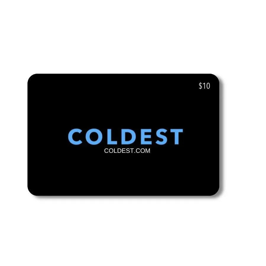 $10 Gift Card