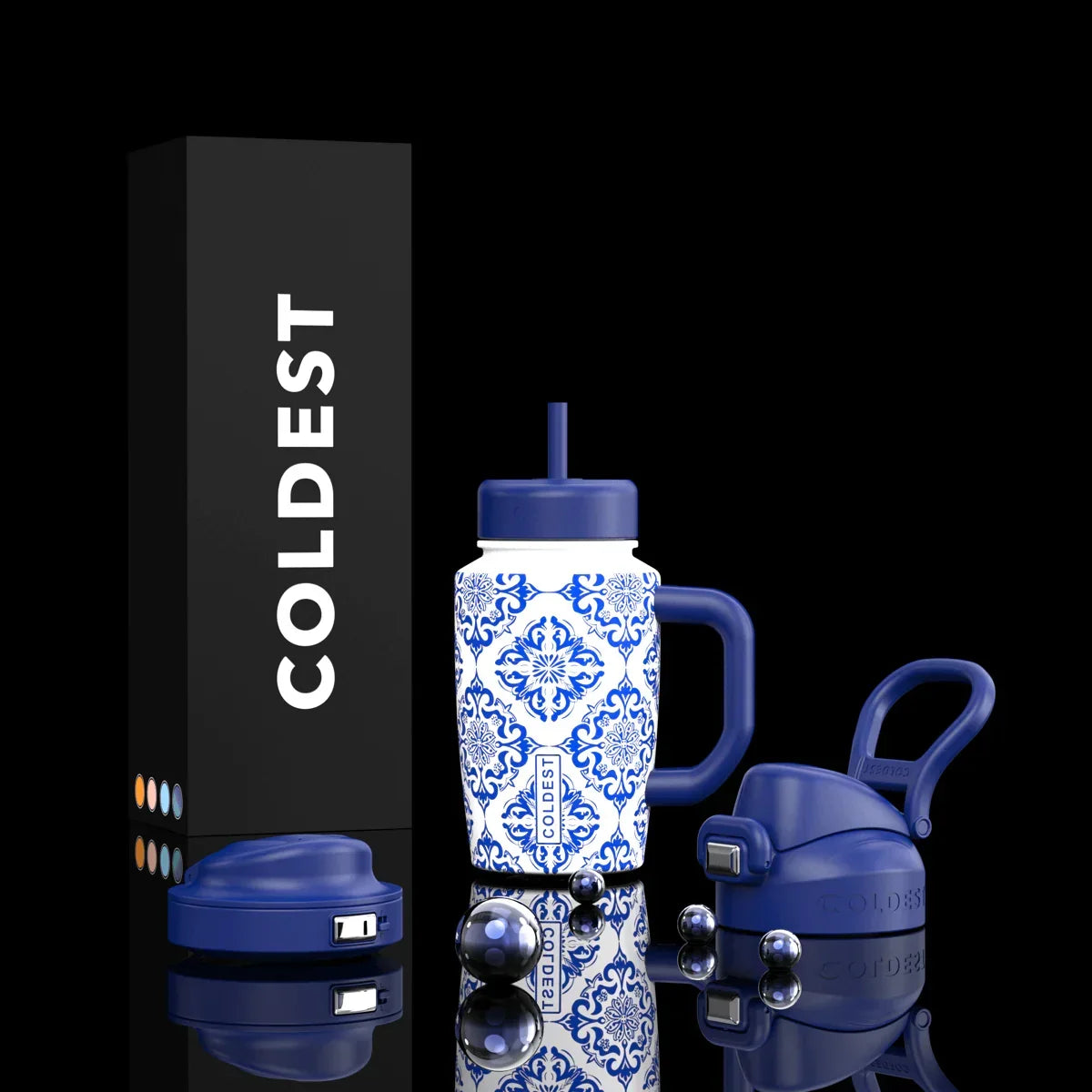 COLDEST 15oz Limitless Ultra v8 - Coldest