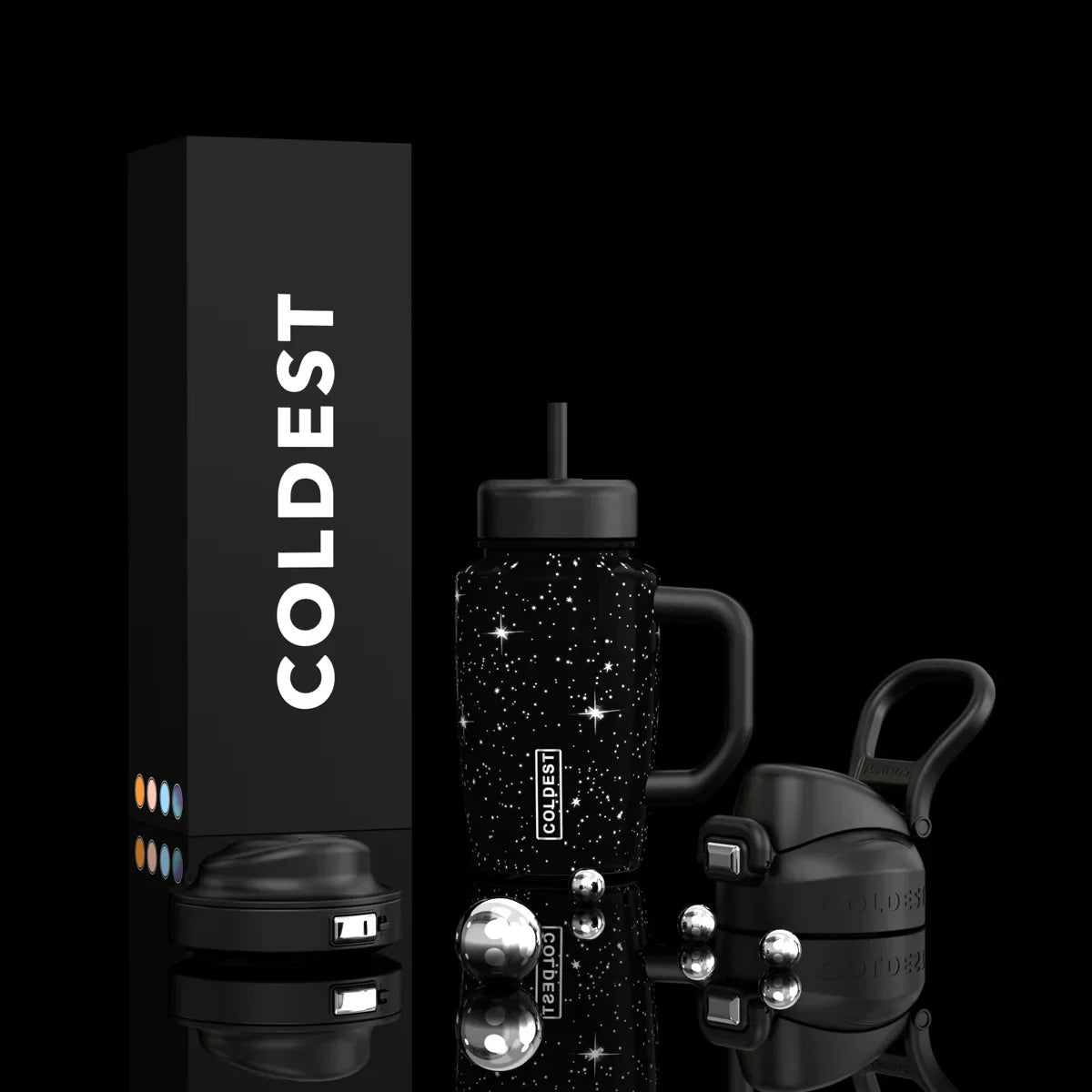 COLDEST 15oz Limitless Ultra v8 - Coldest