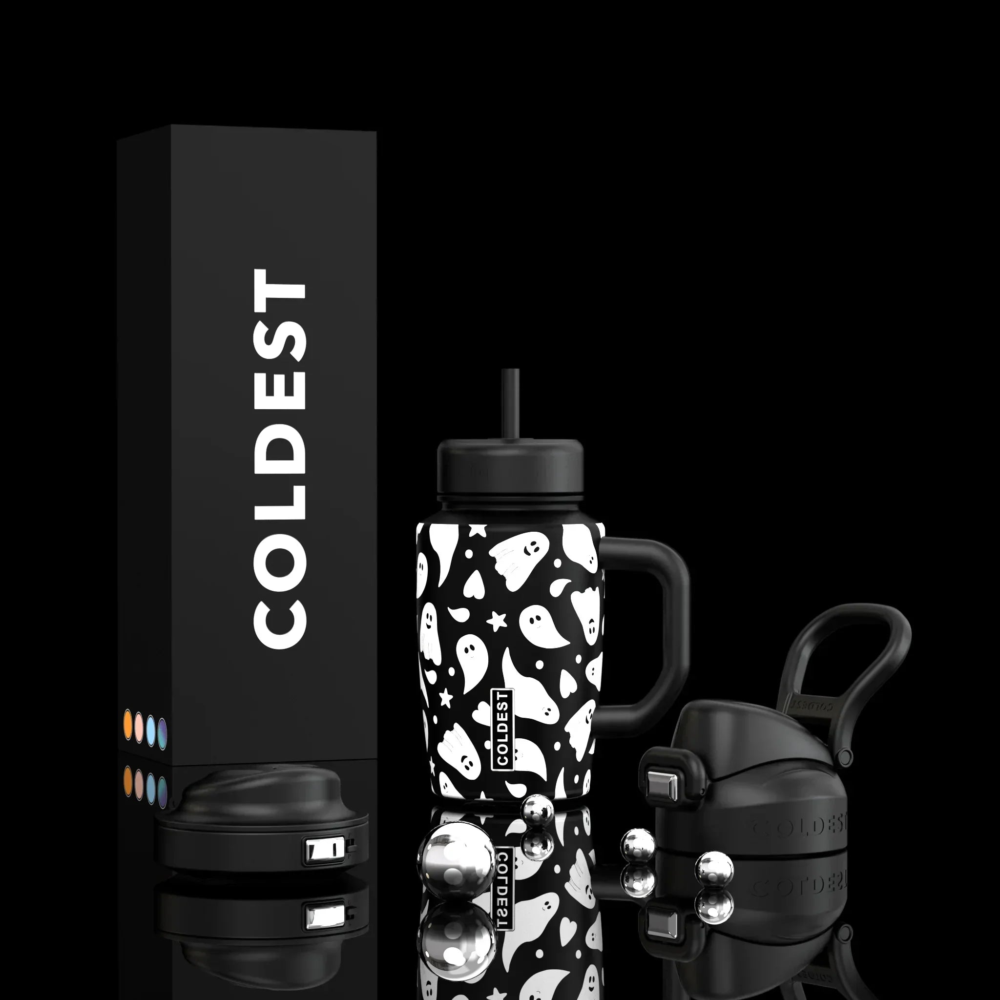 COLDEST 15oz Limitless Ultra v8 - Coldest