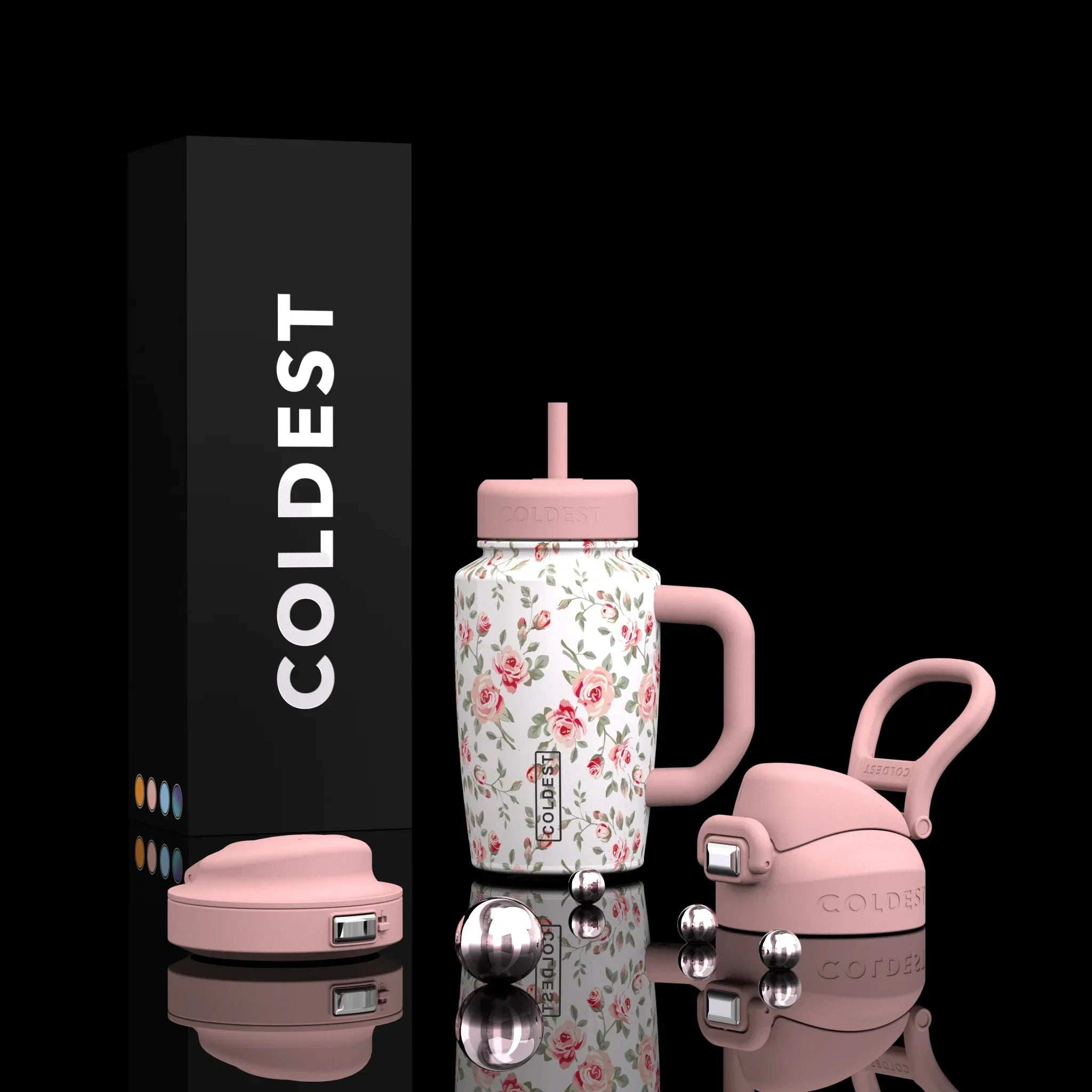 COLDEST 15oz Limitless Ultra v8 - Coldest