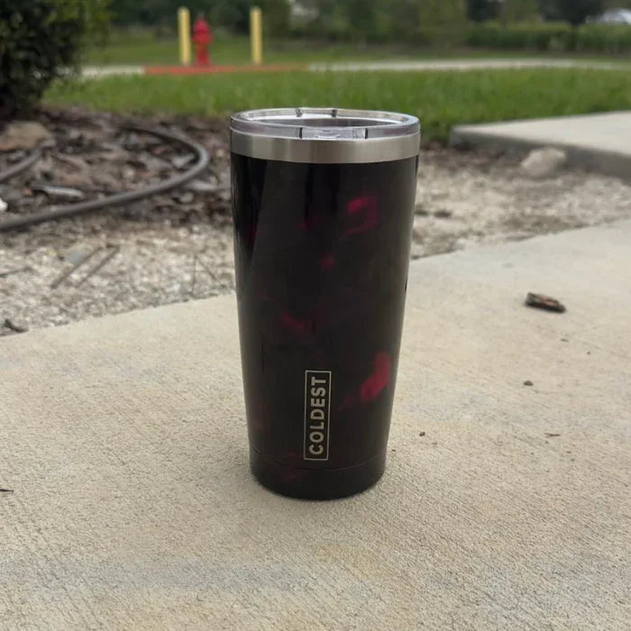 Coldest 20 oz Tumbler v2
