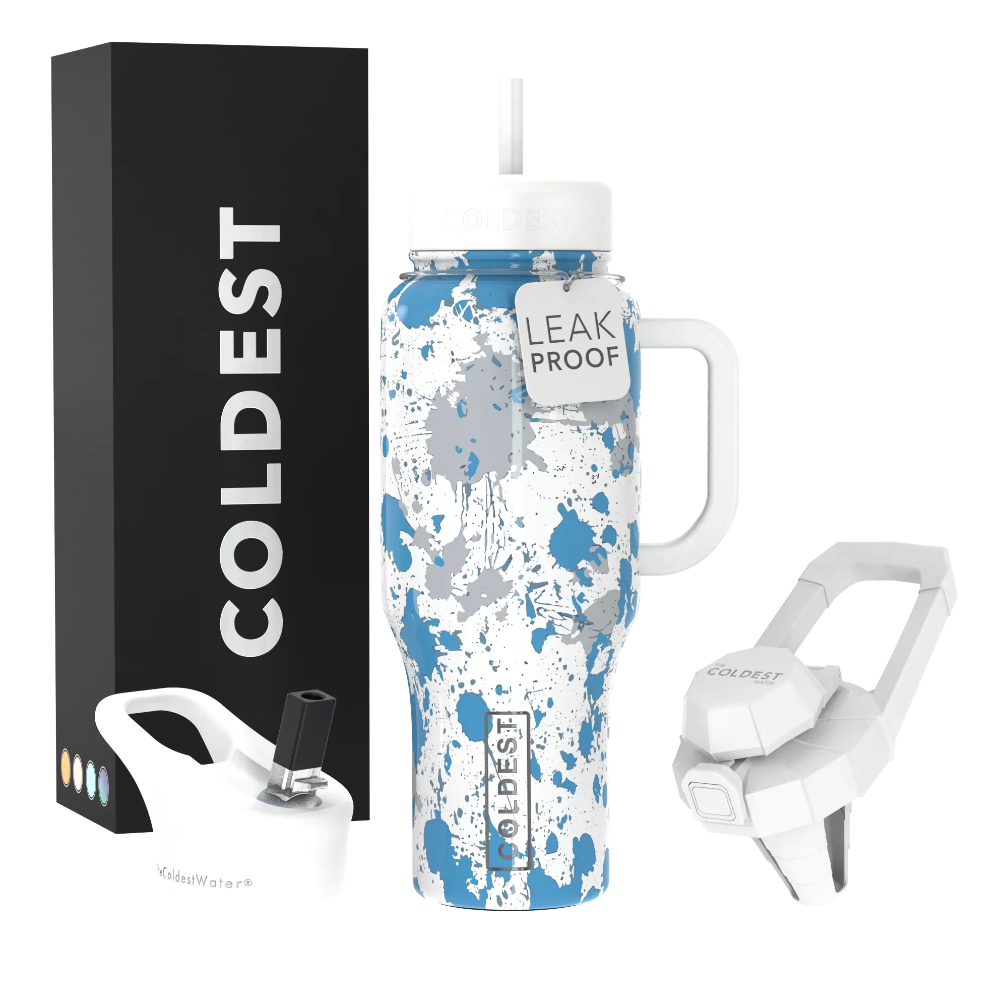 COLDEST New Drops v7 - Coldest