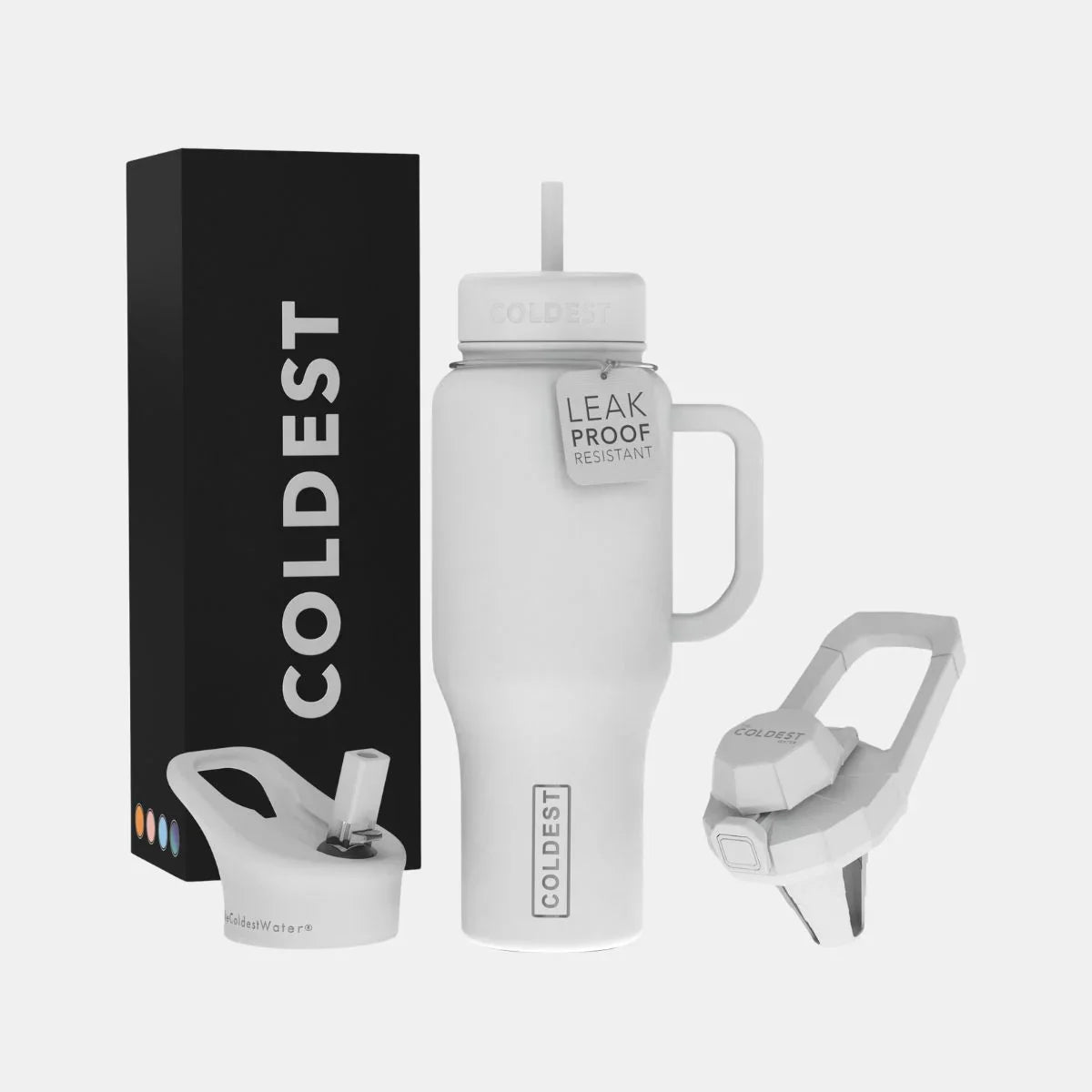 COLDEST Limitless Bottle - Coldest