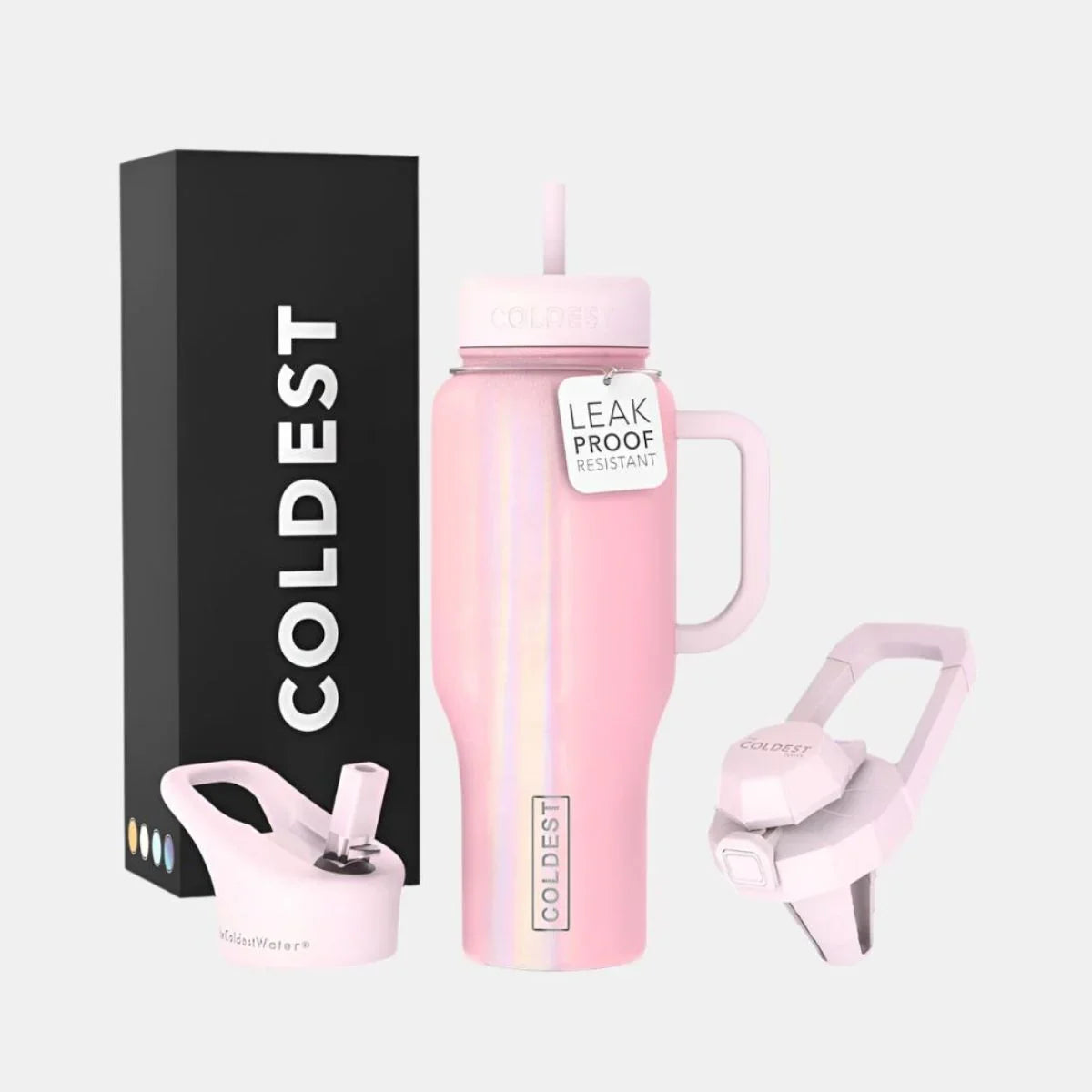 COLDEST Limitless Bottle - Coldest