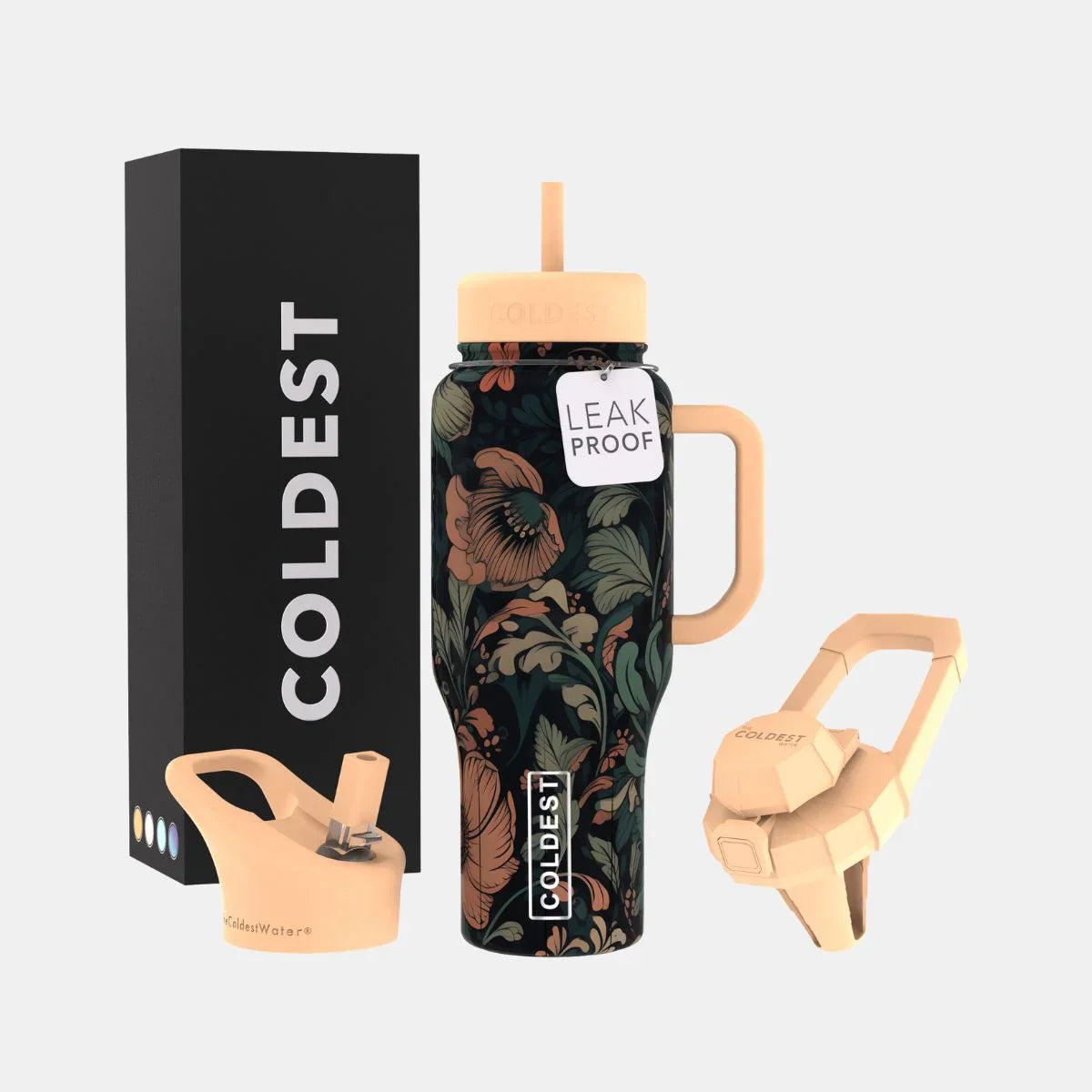 COLDEST Limitless Bottle - Coldest