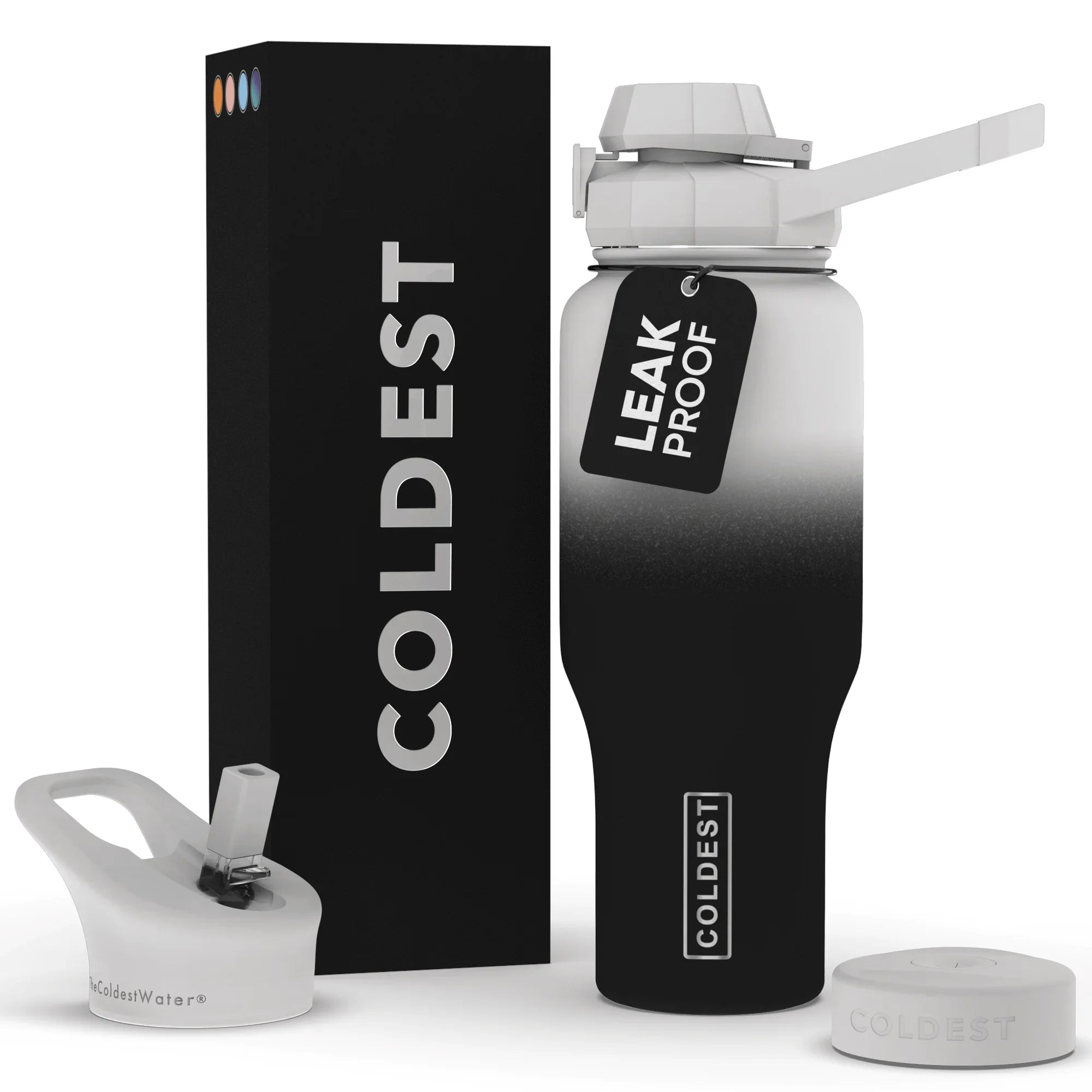 Coldest 36oz Universal - Coldest