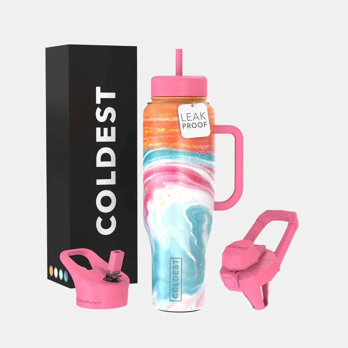 COLDEST Limitless Bottle - Coldest