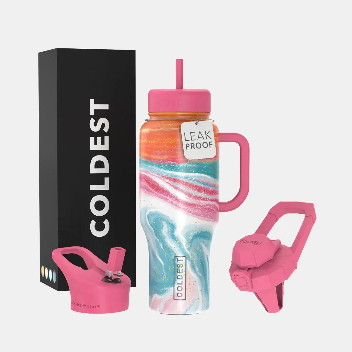 COLDEST Limitless Bottle - Coldest