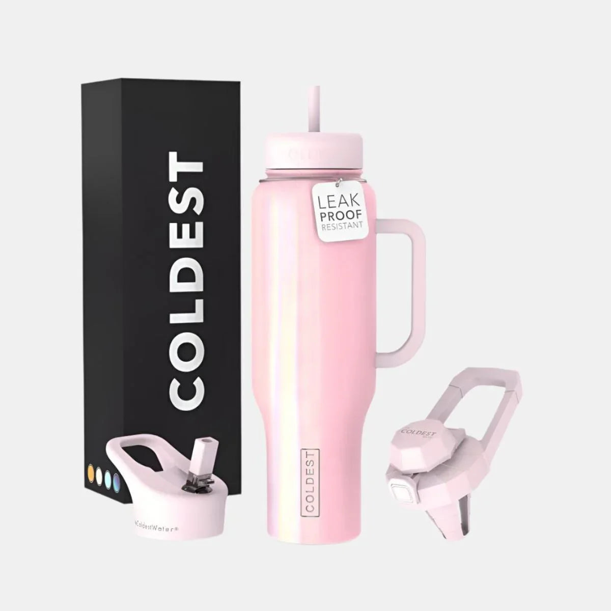 COLDEST Limitless Bottle - Coldest
