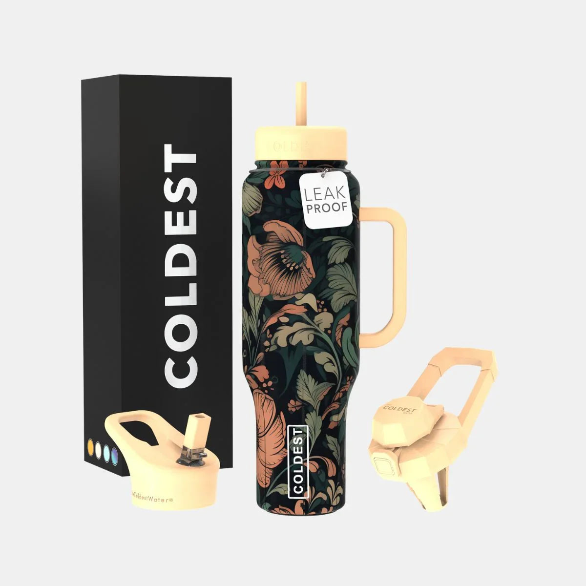 COLDEST Limitless Bottle - Coldest