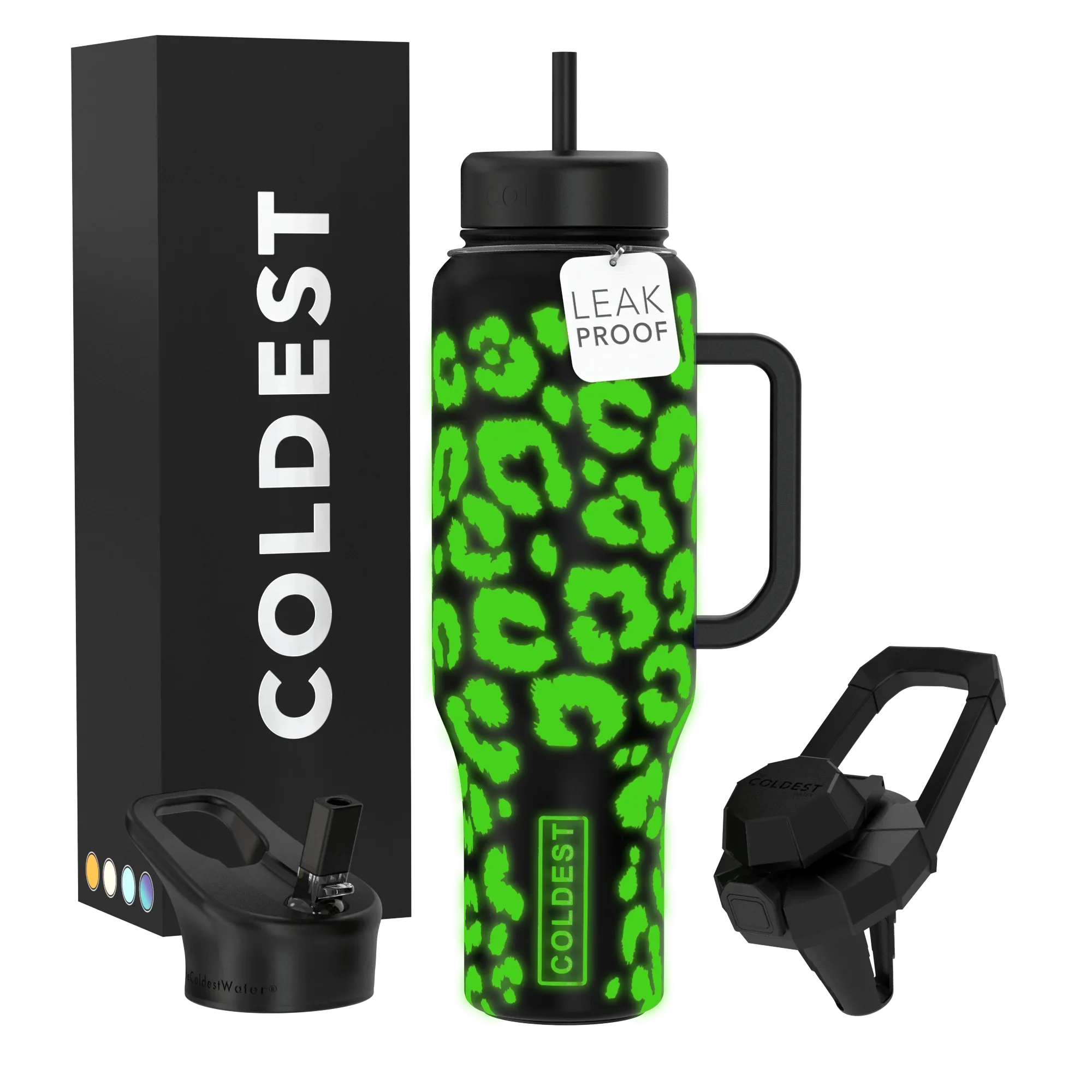 COLDEST New Drops v7 - Coldest