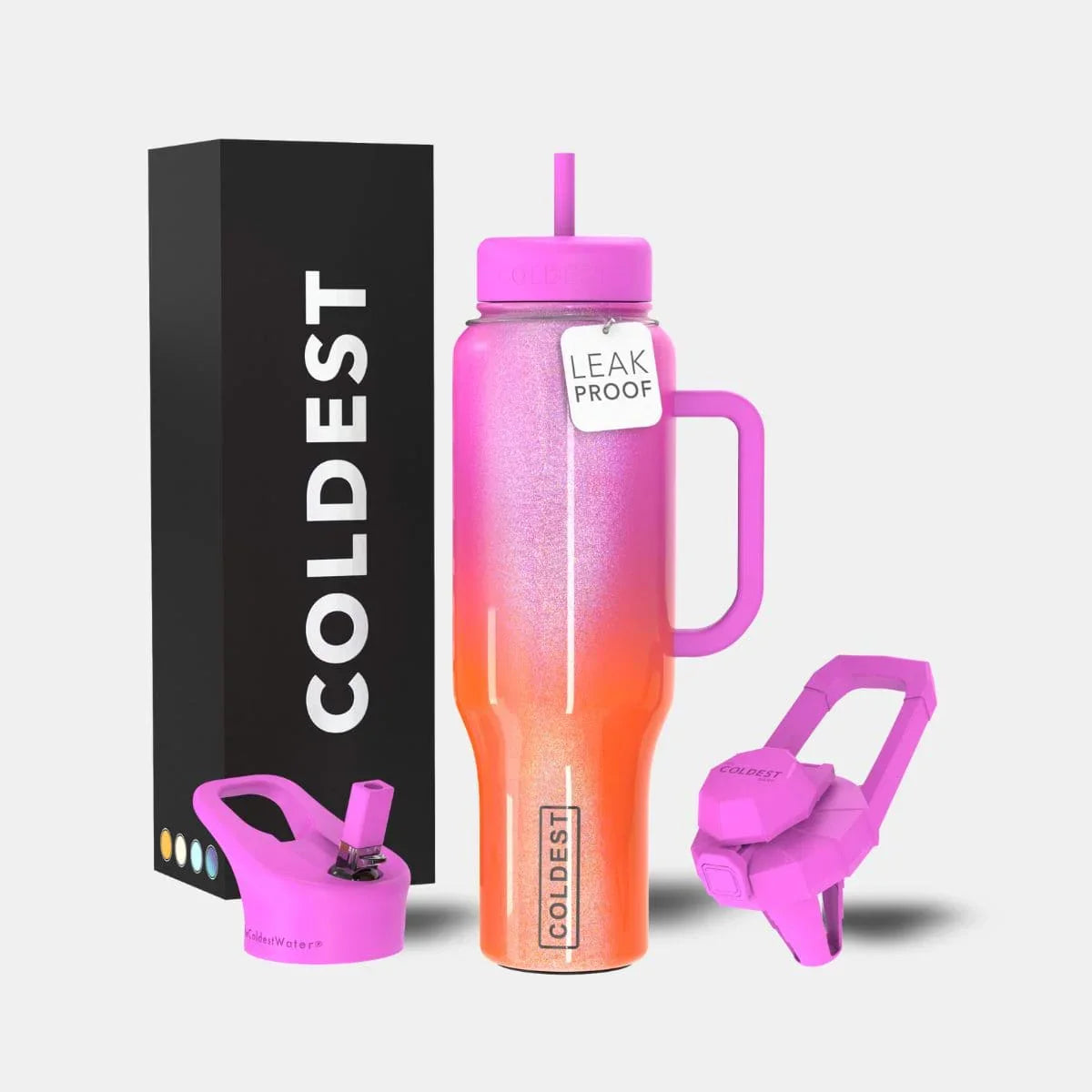 COLDEST New Drops v7 - Coldest