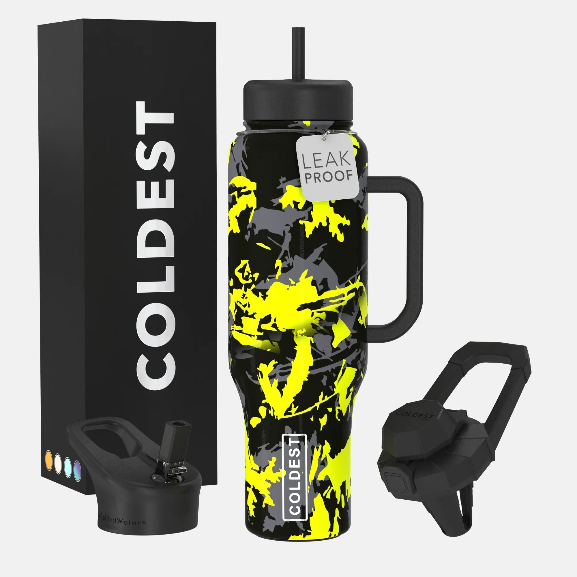 COLDEST New Drops v7 - Coldest