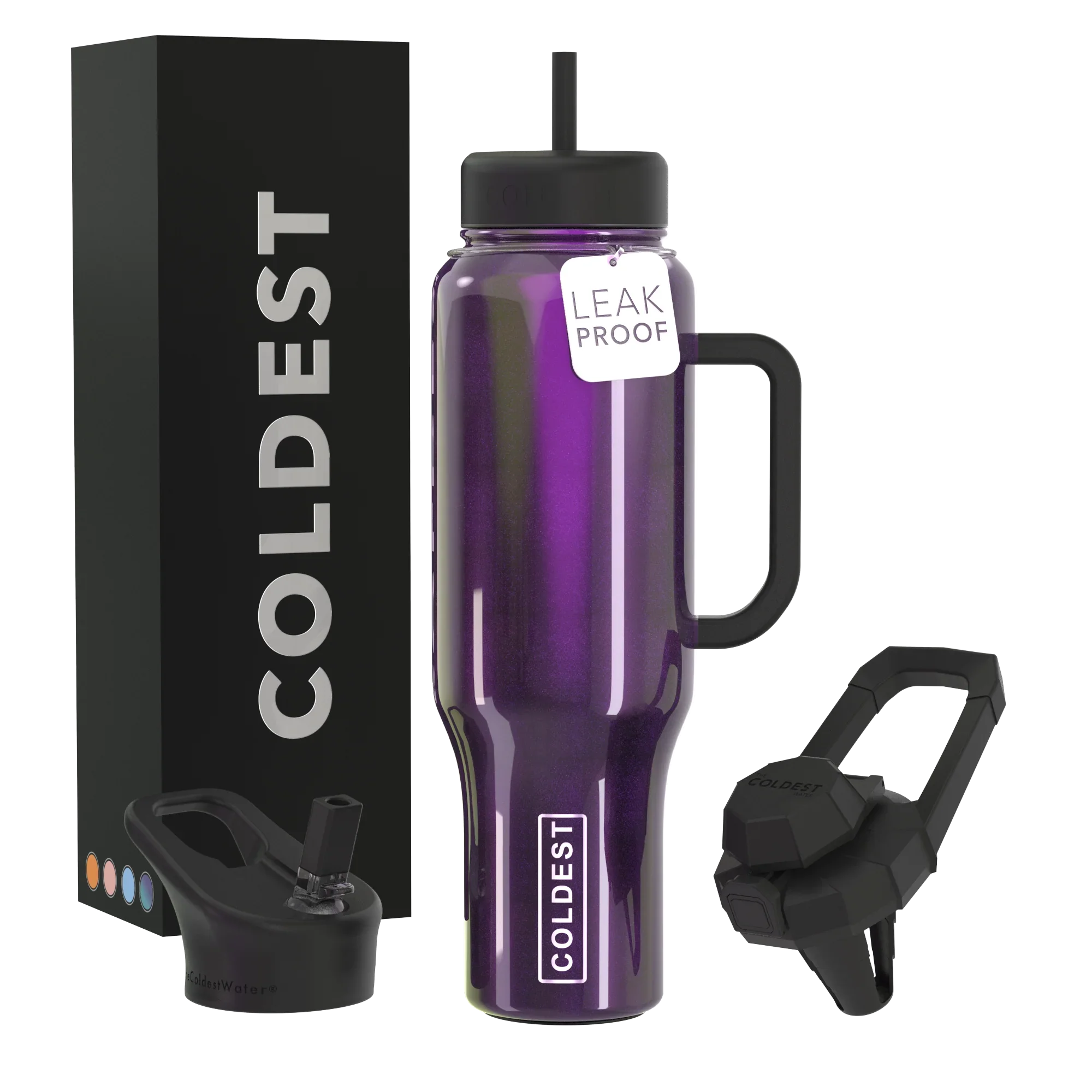 COLDEST New Drops v7 - Coldest