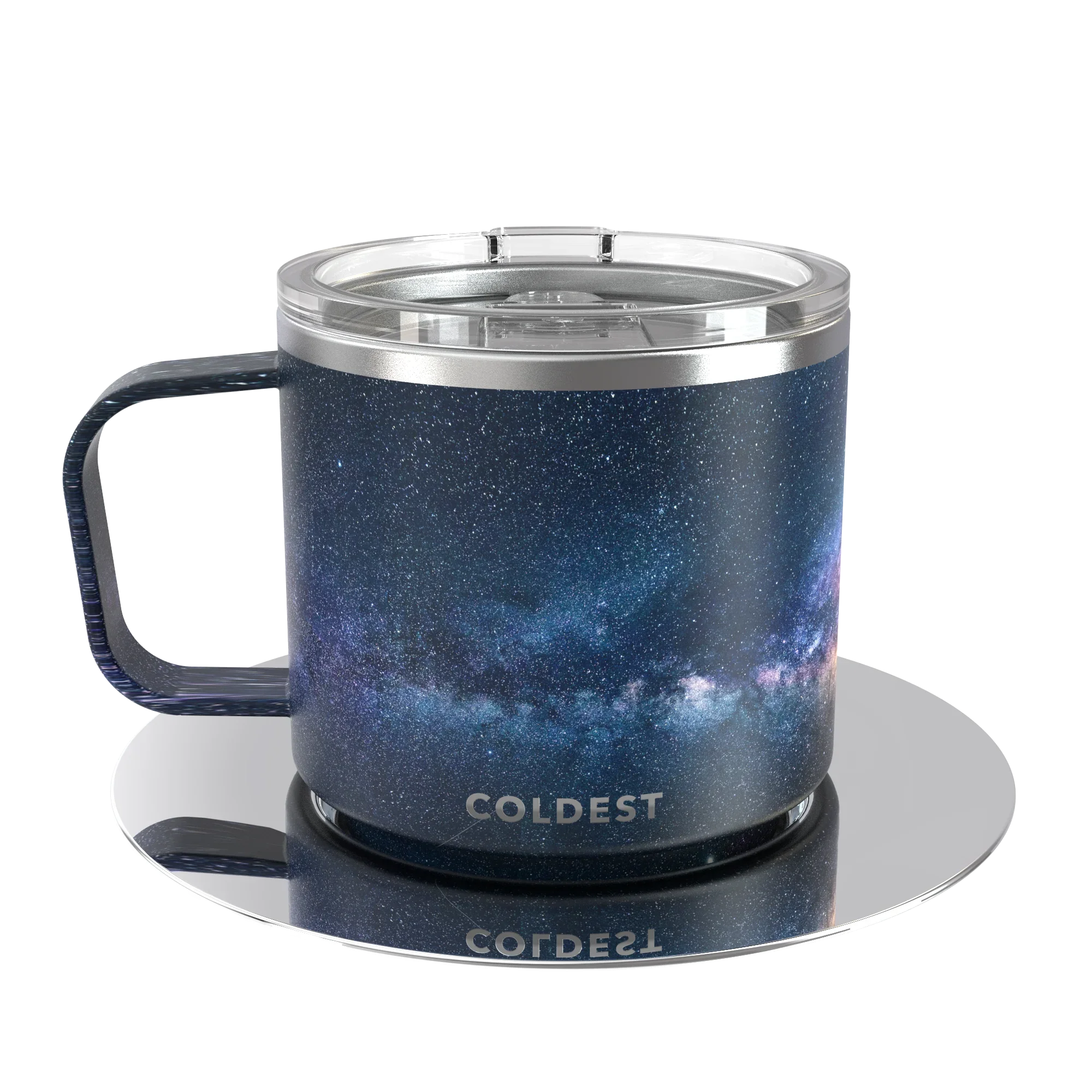 Insulated Espresso Cup by Coldest - Coldest