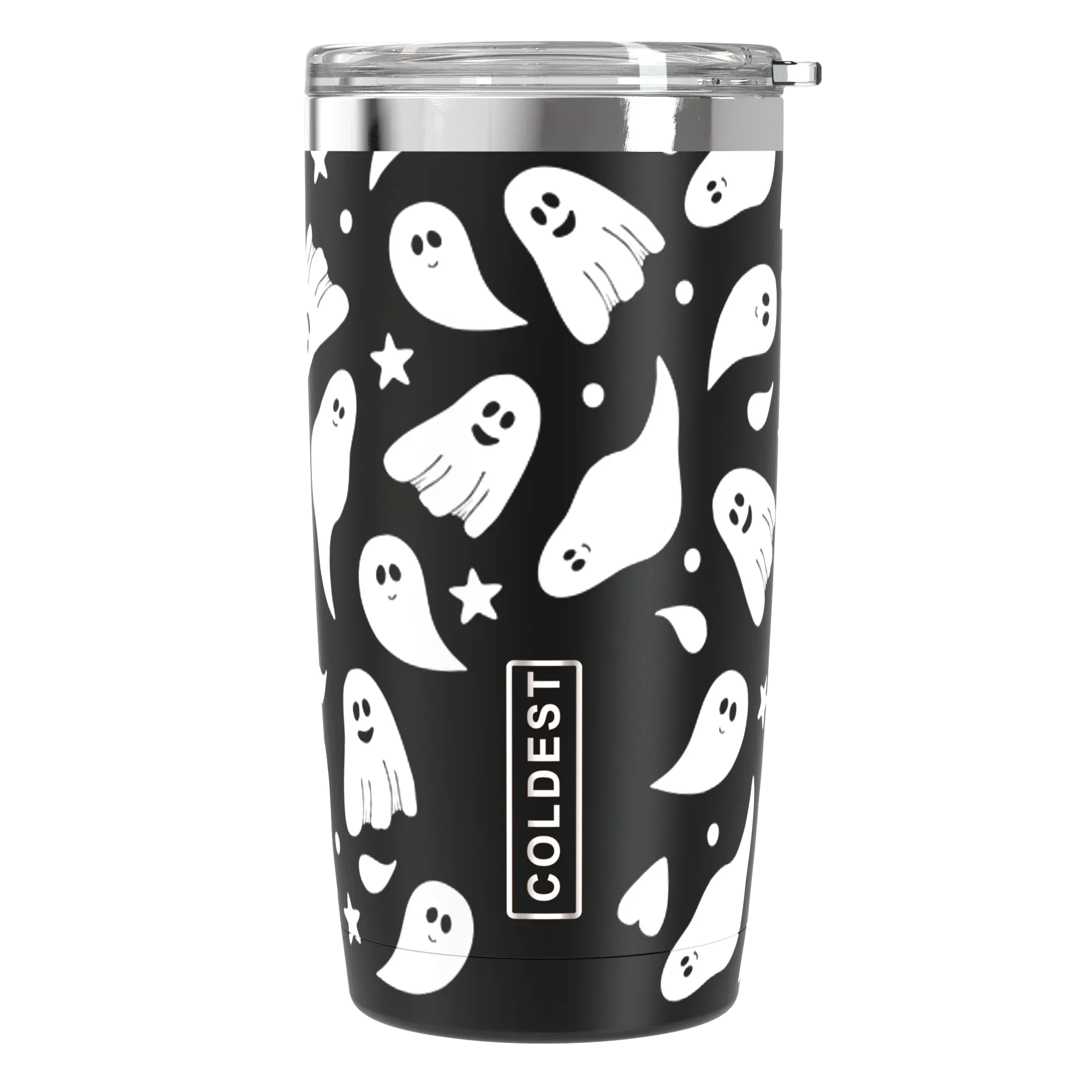 Coldest 20 oz Tumbler v2
