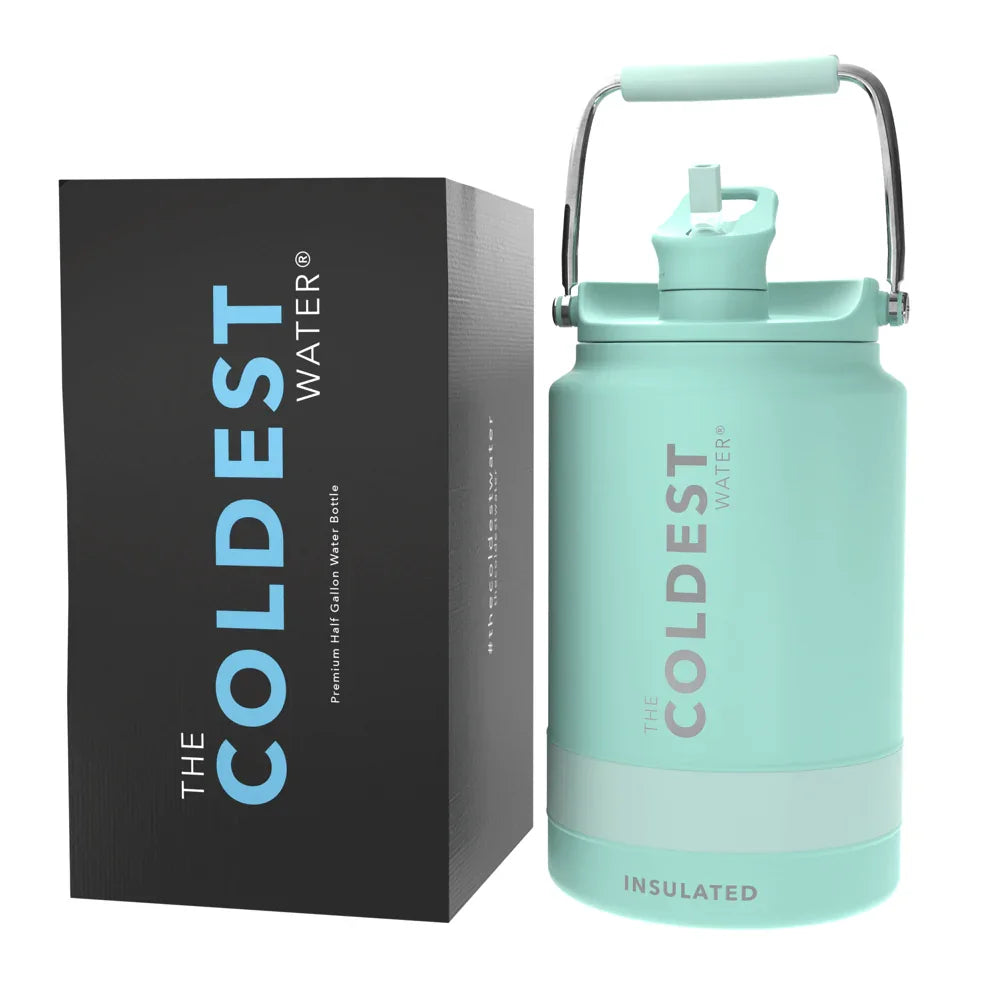 Coldest Gallon Jug - Coldest