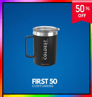 Mystery Mug Doorbuster