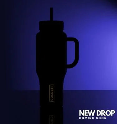 COLDEST 36oz Limitless Ultra v8 - Coldest