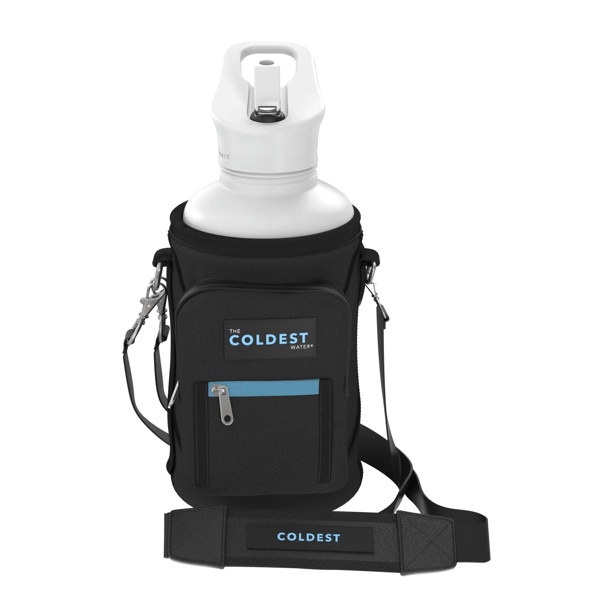 Bottle Sleeve Protector - Coldest