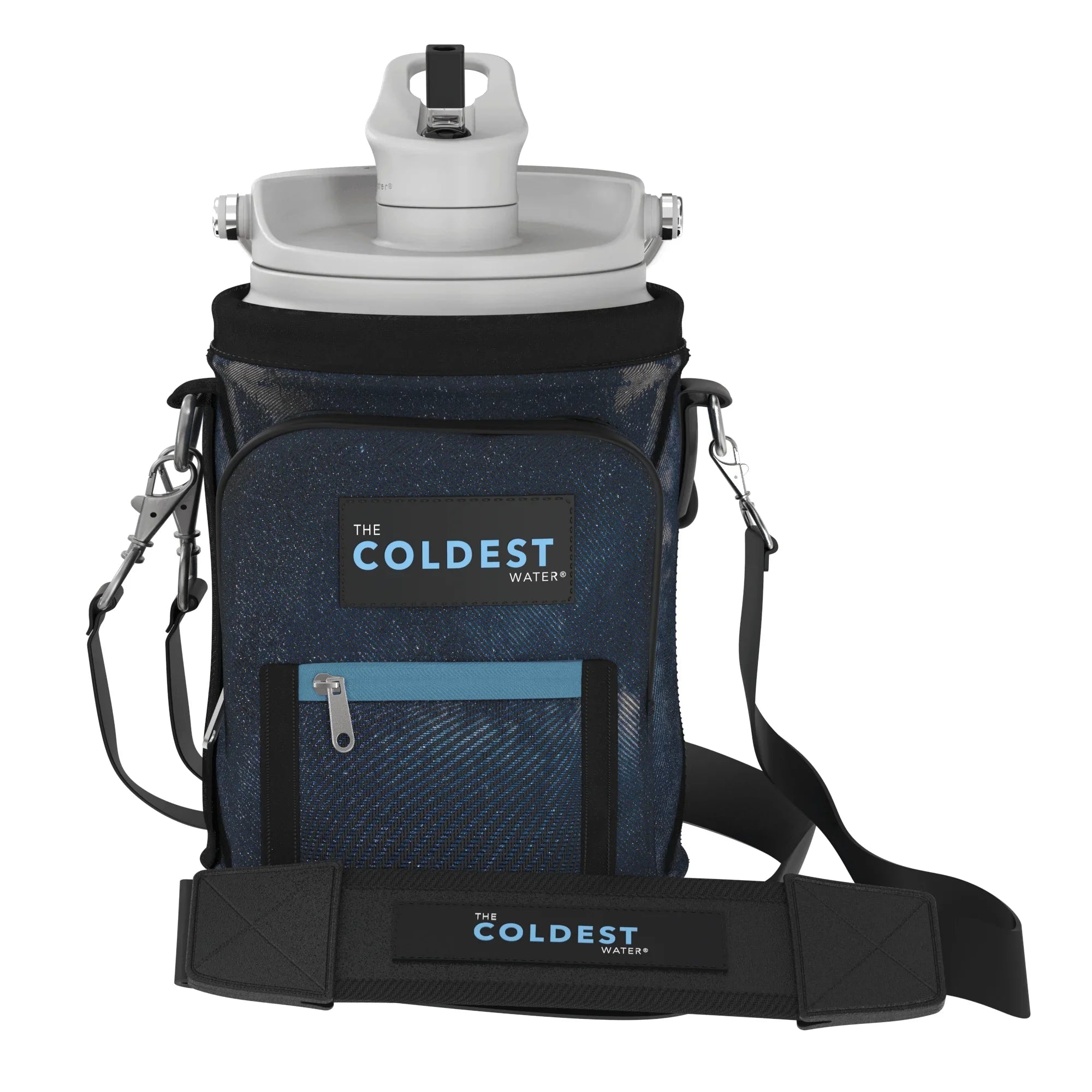 Bottle Sleeve Protector - Coldest