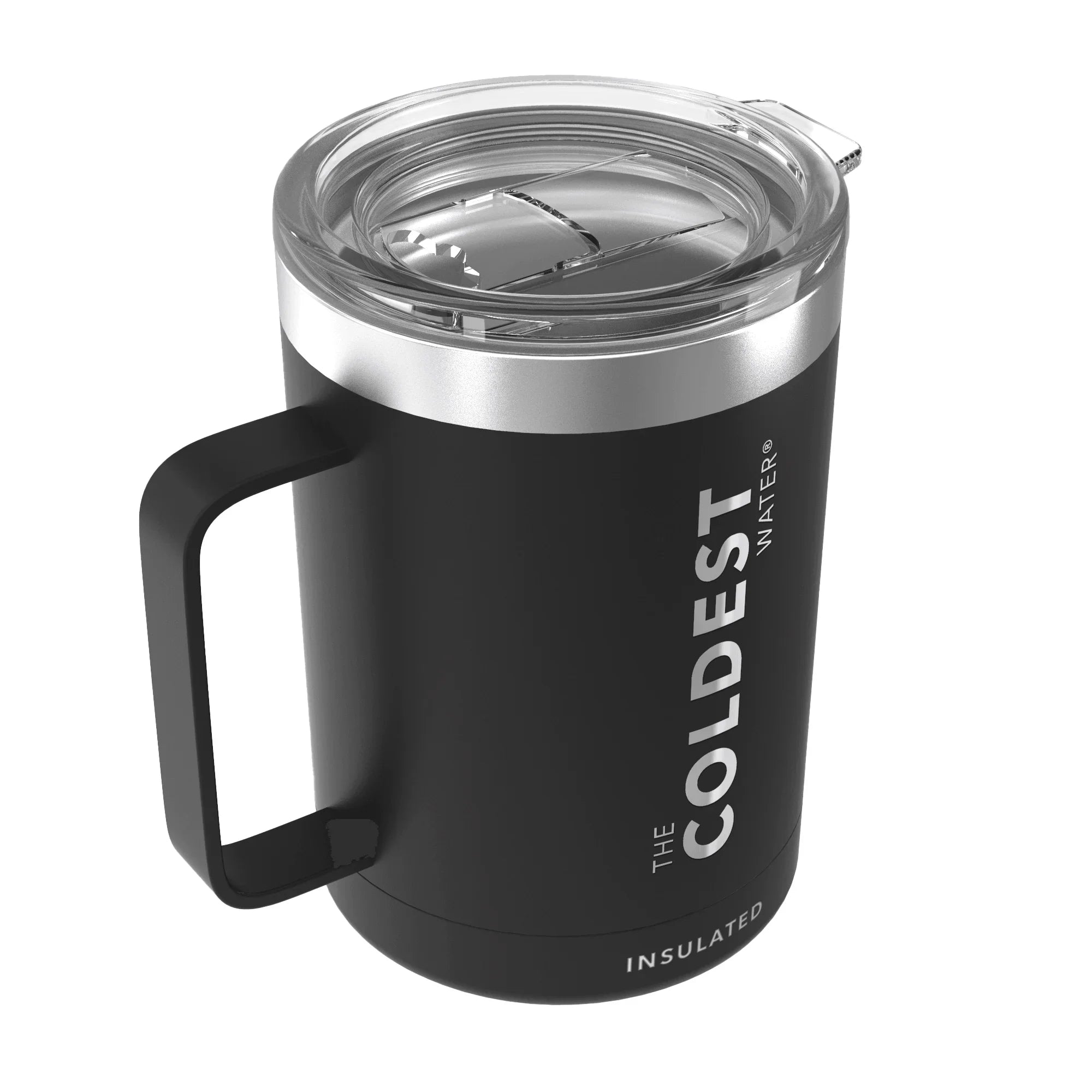 Coldest 10oz Coffee Mug