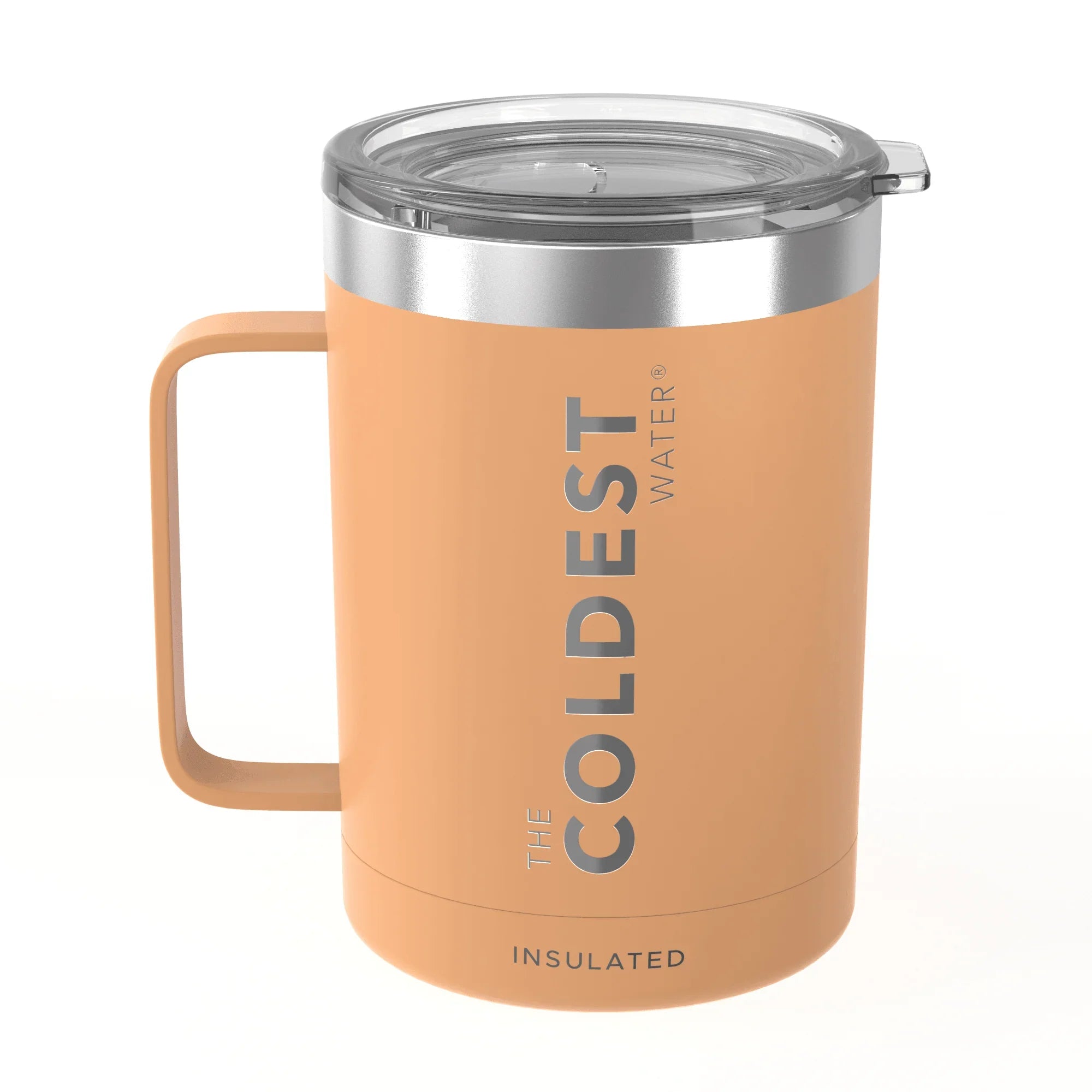 Coldest 10oz Coffee Mug - Coldest