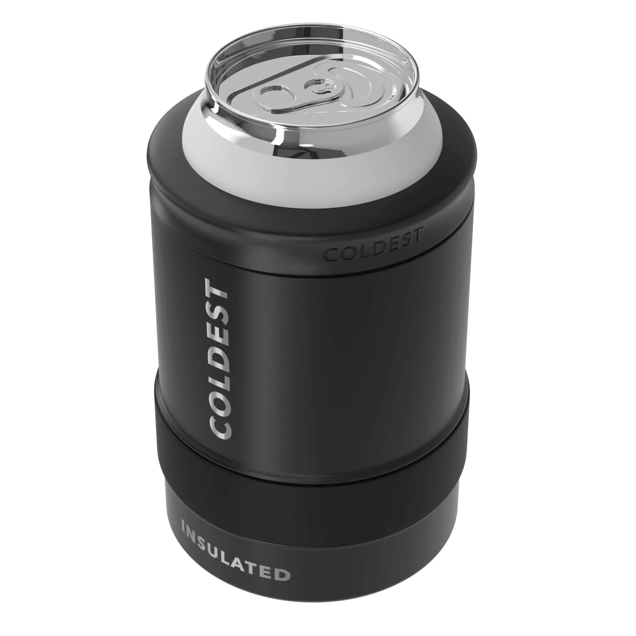 Coldest 12 oz Standard Can Cooler