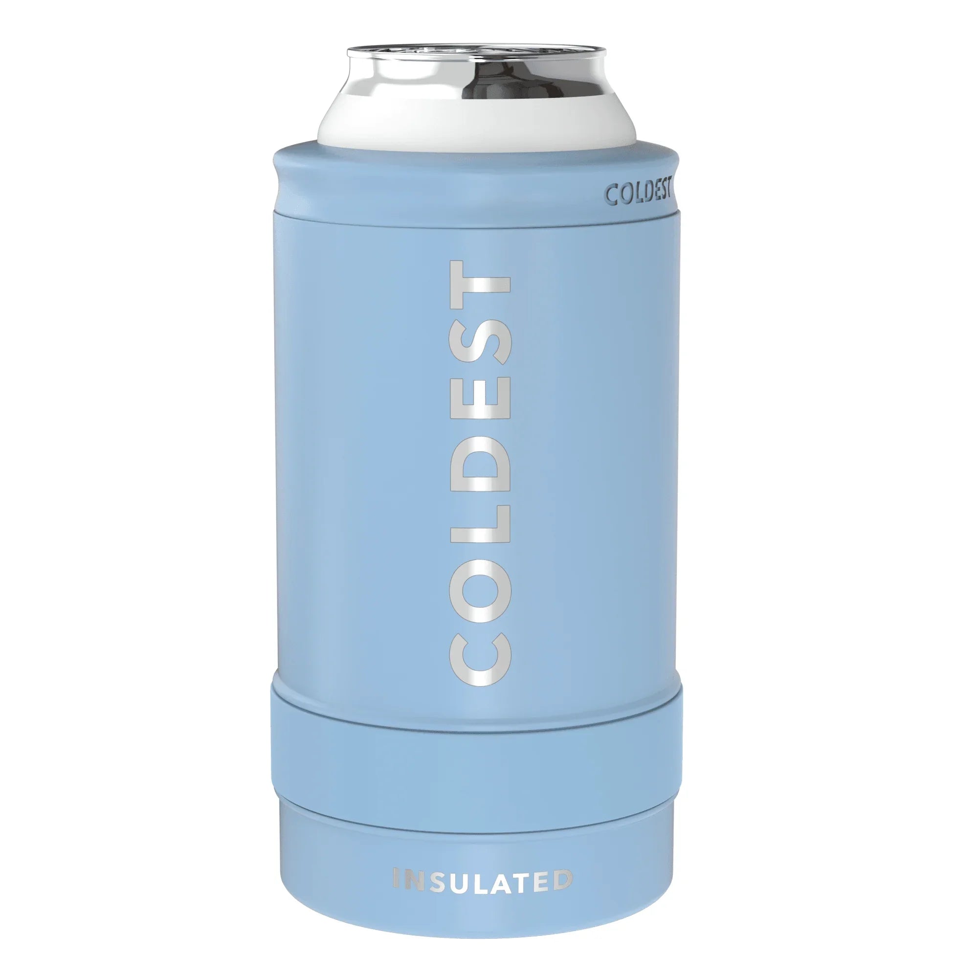 Coldest 16 oz Can Cooler - Coldest