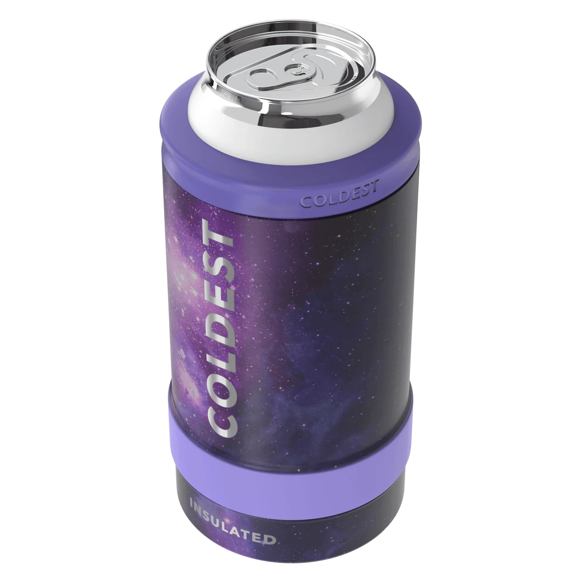 Coldest 16 oz Can Cooler