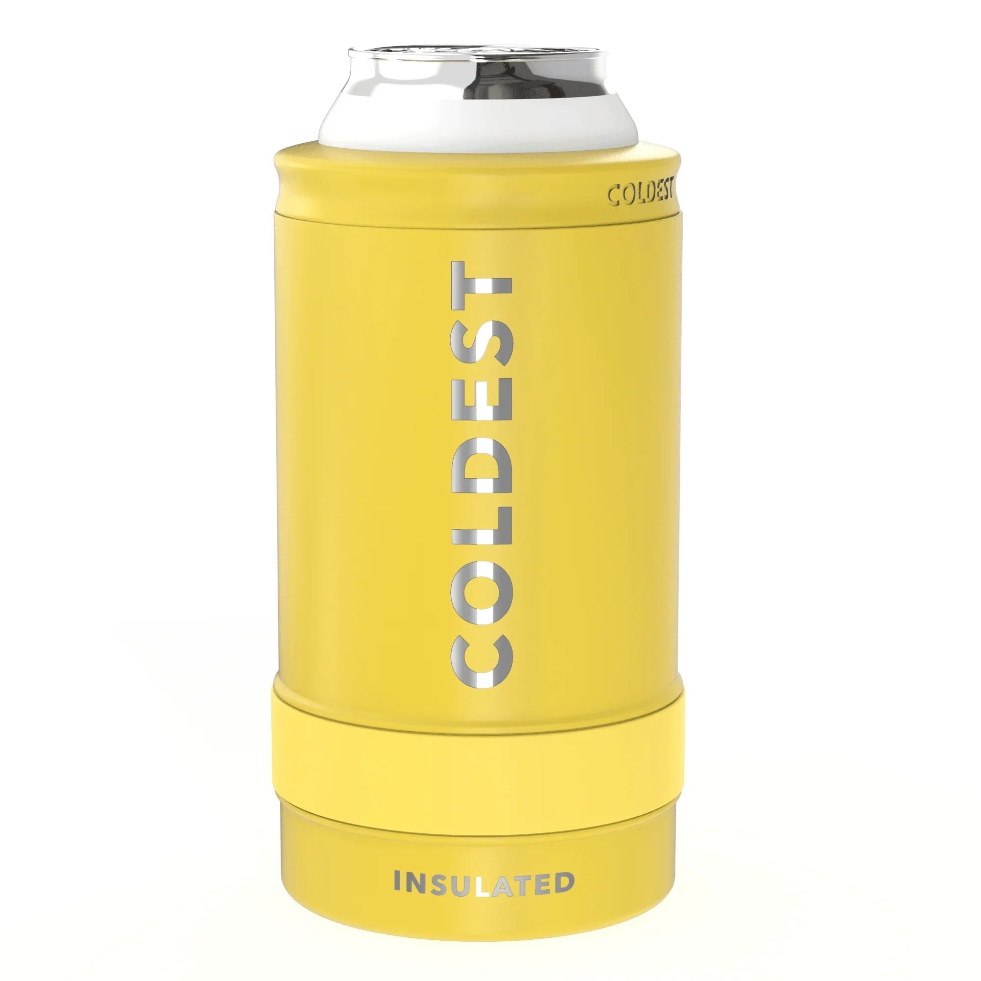 Coldest 16 oz Can Cooler - Coldest