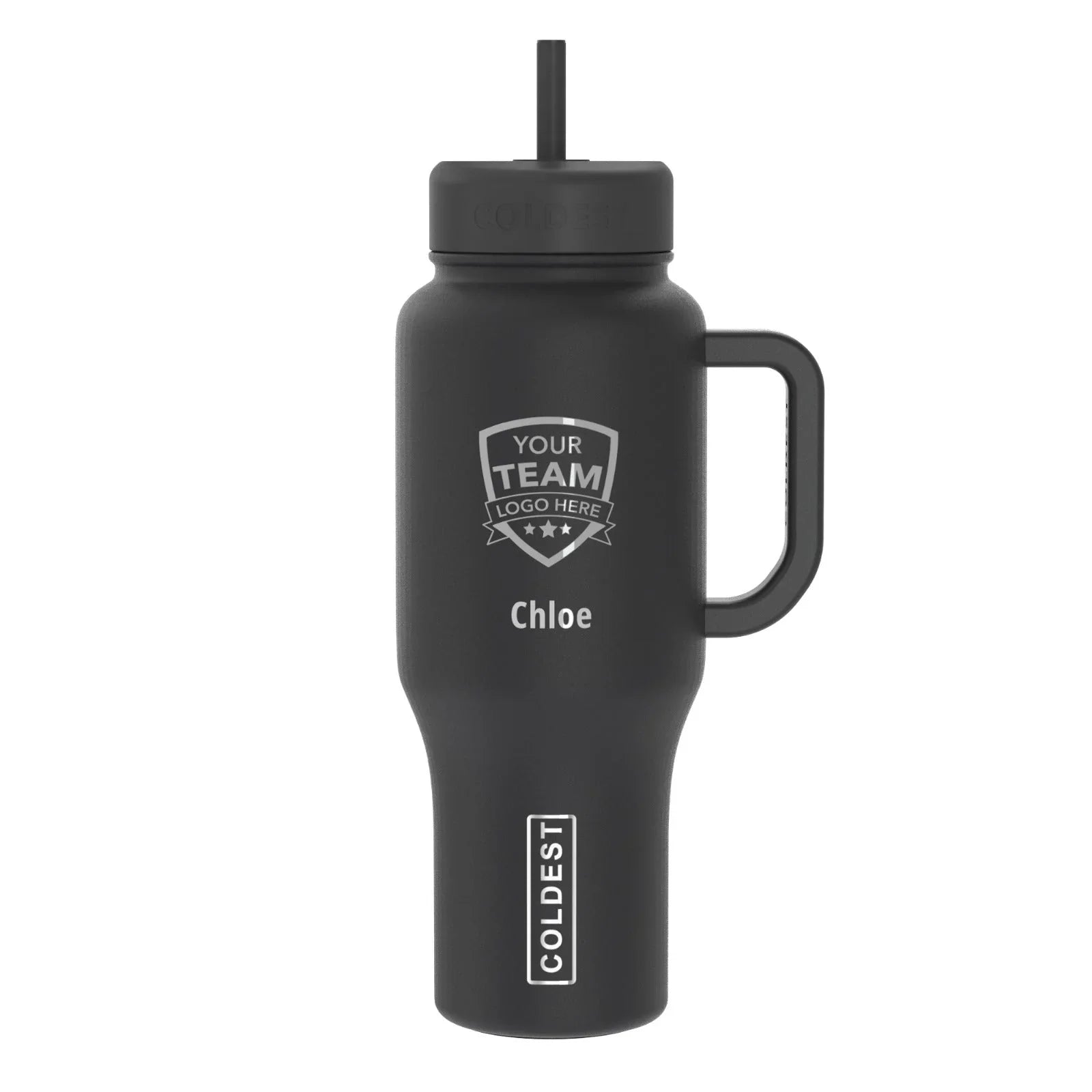 COLDEST 36oz Limitless, Case of 15 (Sports & Teams) - Coldest