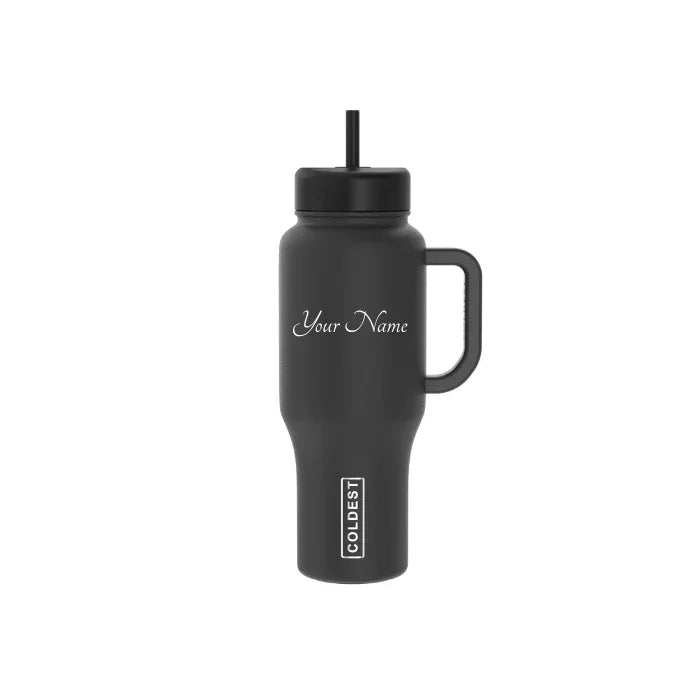 COLDEST 36oz Limitless, Case of 15 (Weddings) - Coldest