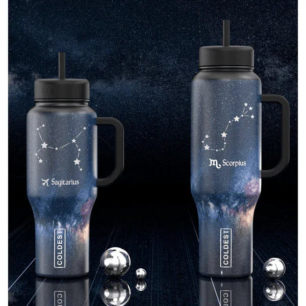 Coldest 46oz Limitless - Into The Beyond - Zodiac Limited Collectors Edition