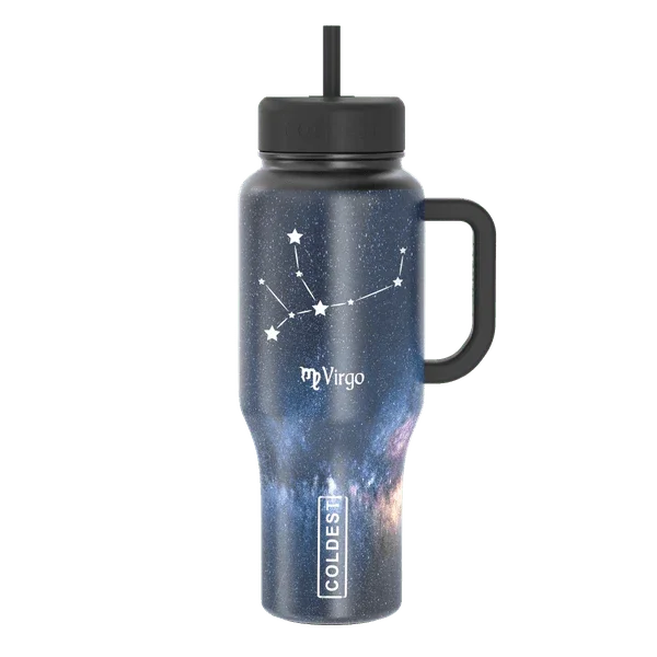 Coldest 46oz Limitless - Into The Beyond - Zodiac Limited Collectors Edition - Coldest