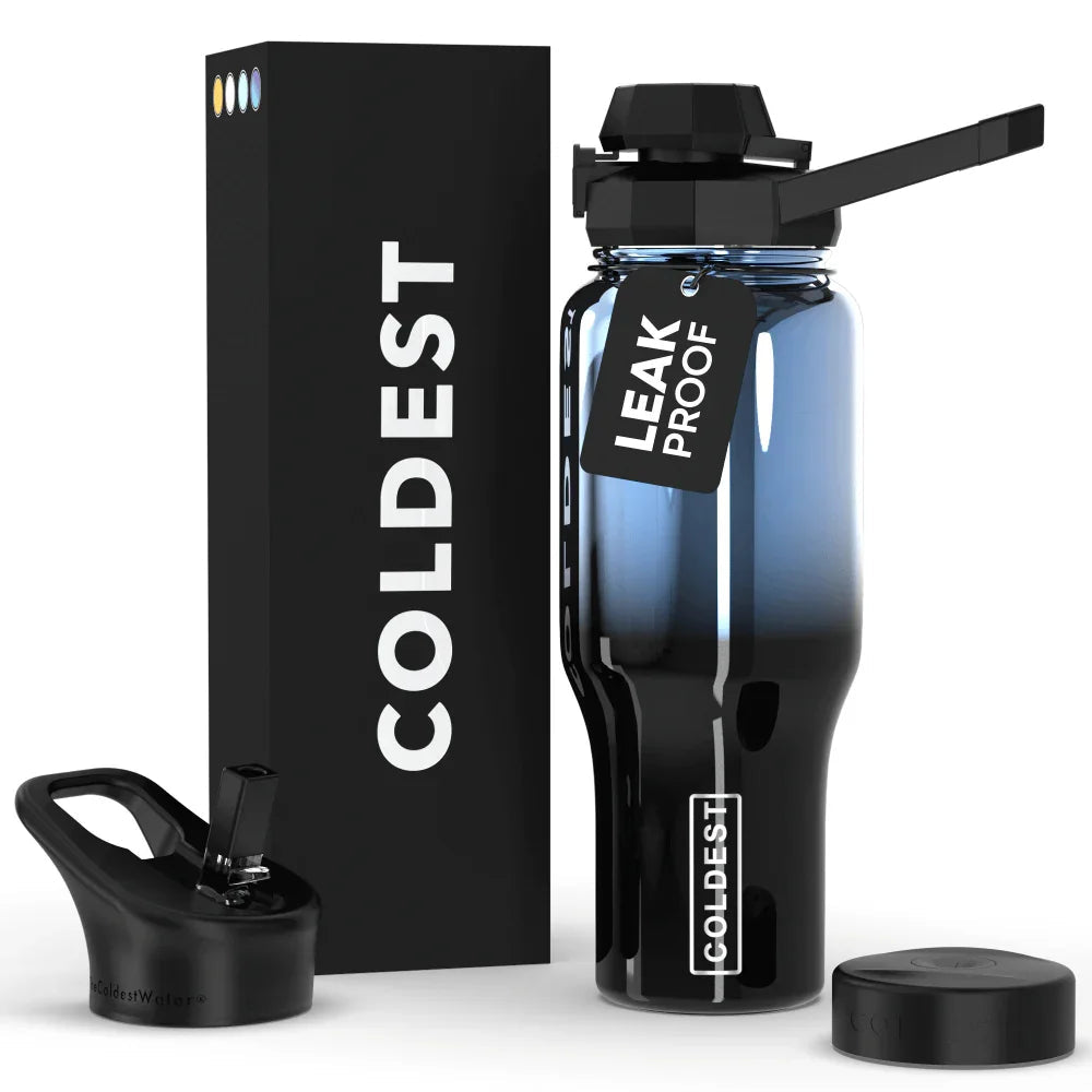 Coldest 36oz Universal - Coldest