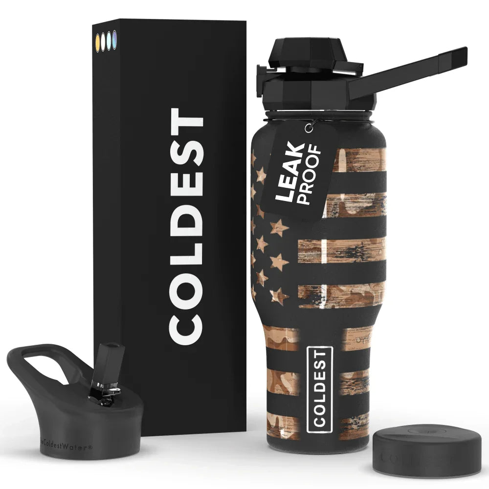 Coldest 36oz Universal - Coldest