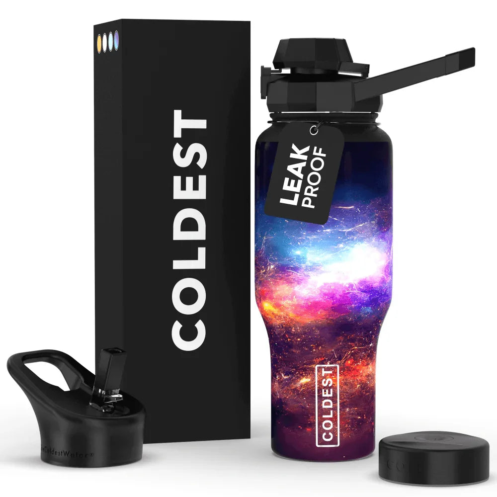 Coldest 36oz Universal - Coldest
