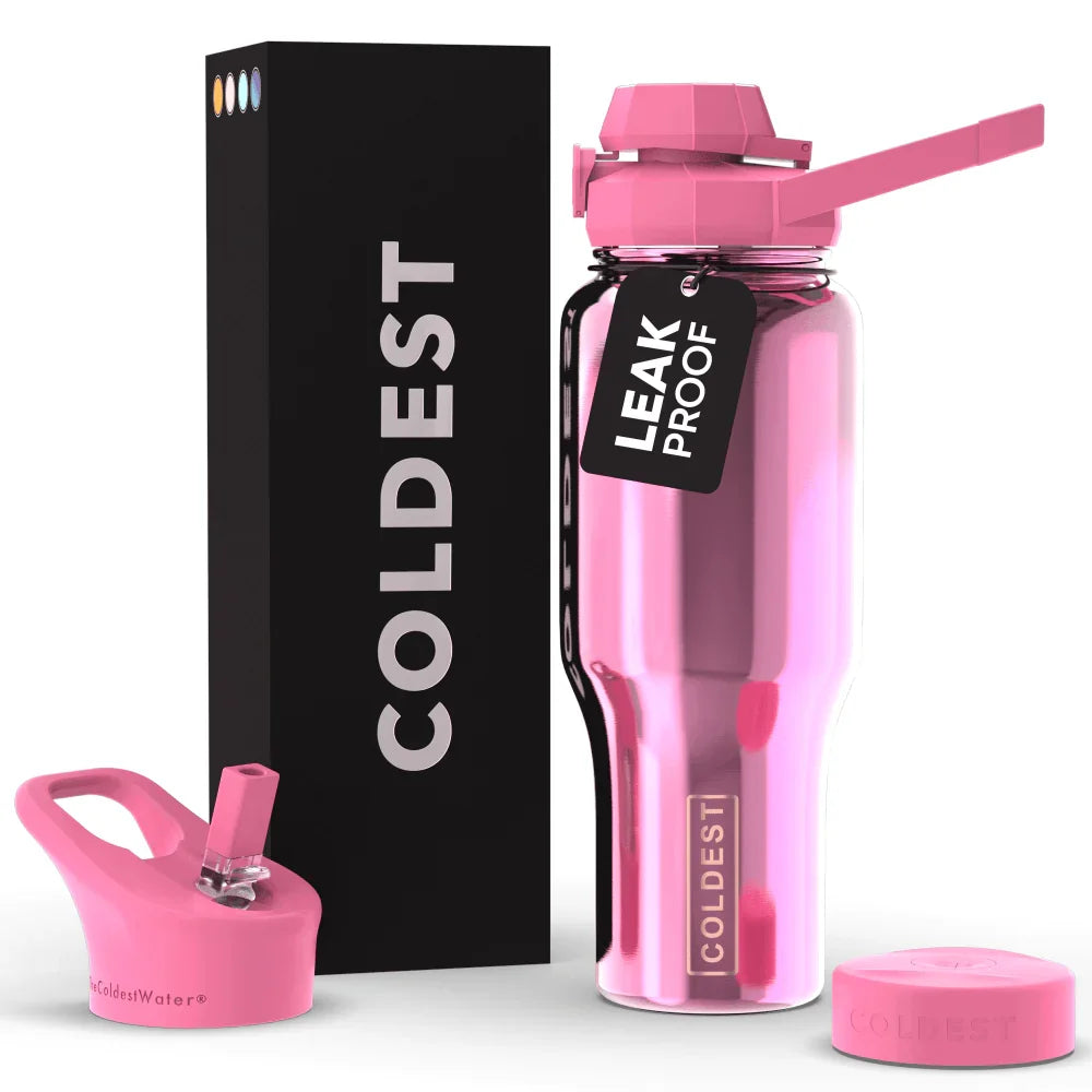 Coldest 36oz Universal - Coldest