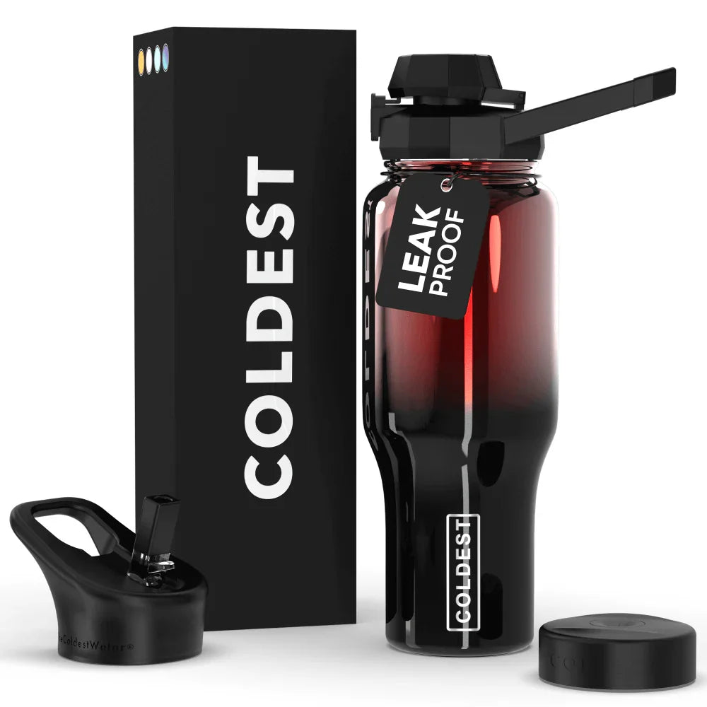 Coldest 36oz Universal - Coldest