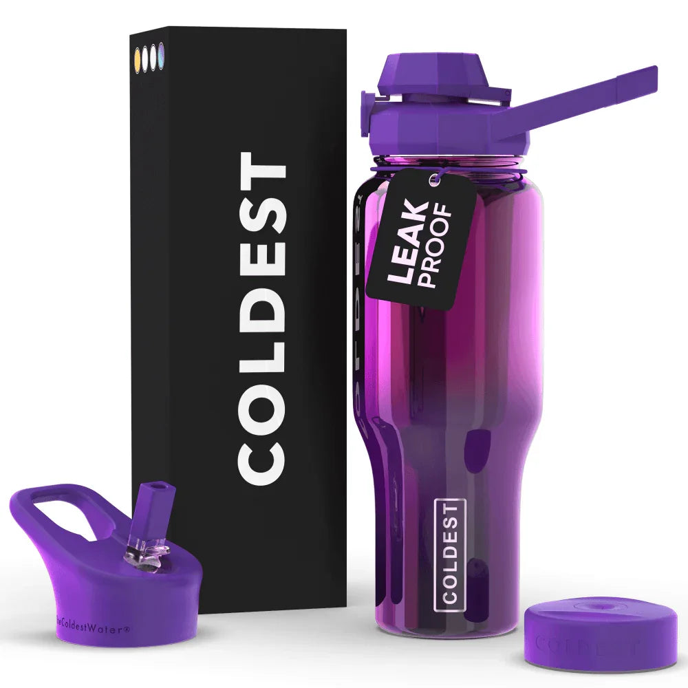 Coldest 36oz Universal - Coldest