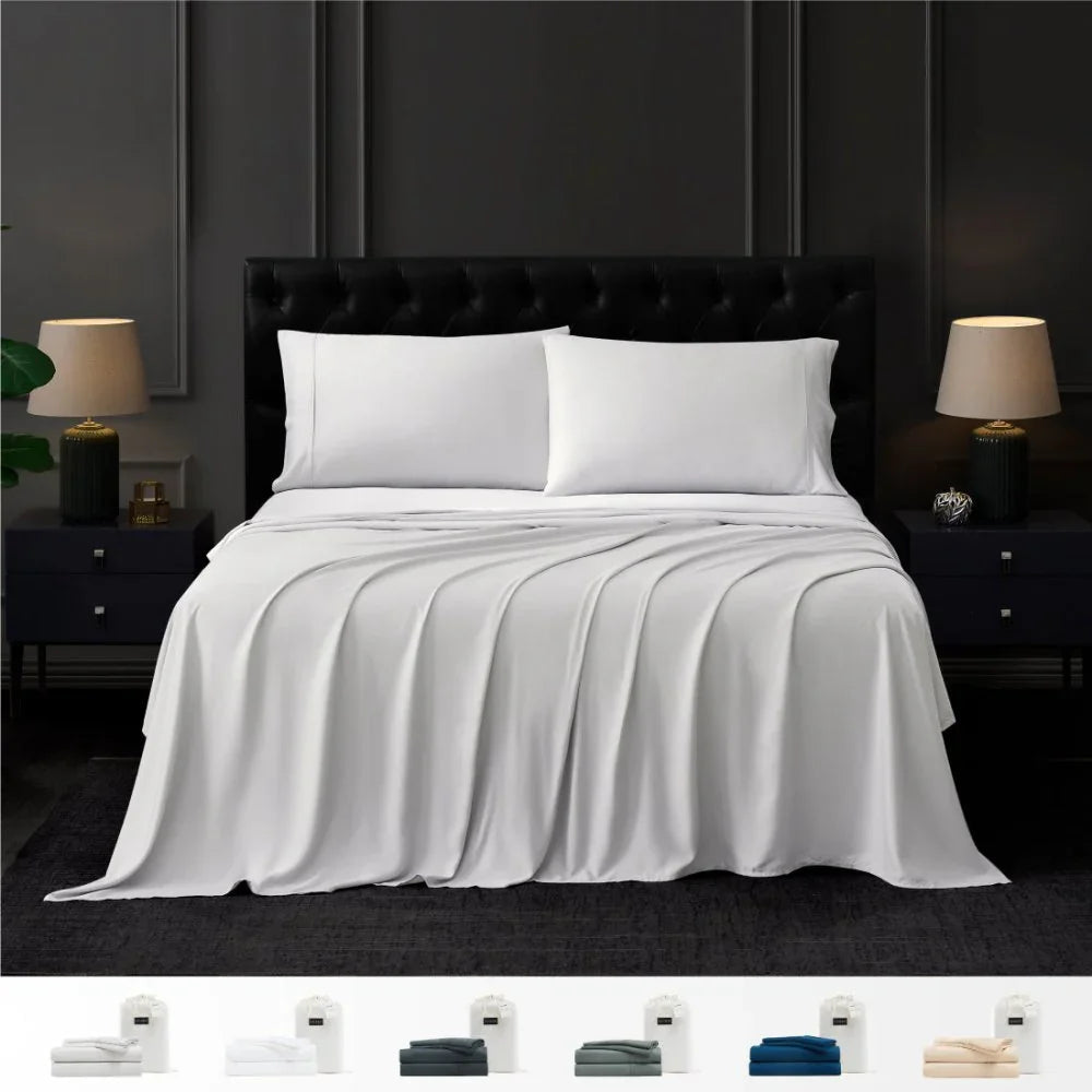 Coldest Cozy Bed Sheet - Coldest