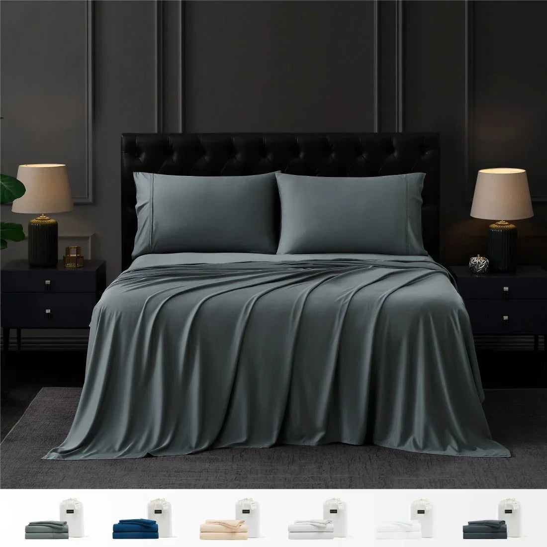 Coldest Cozy Bed Sheet - Coldest