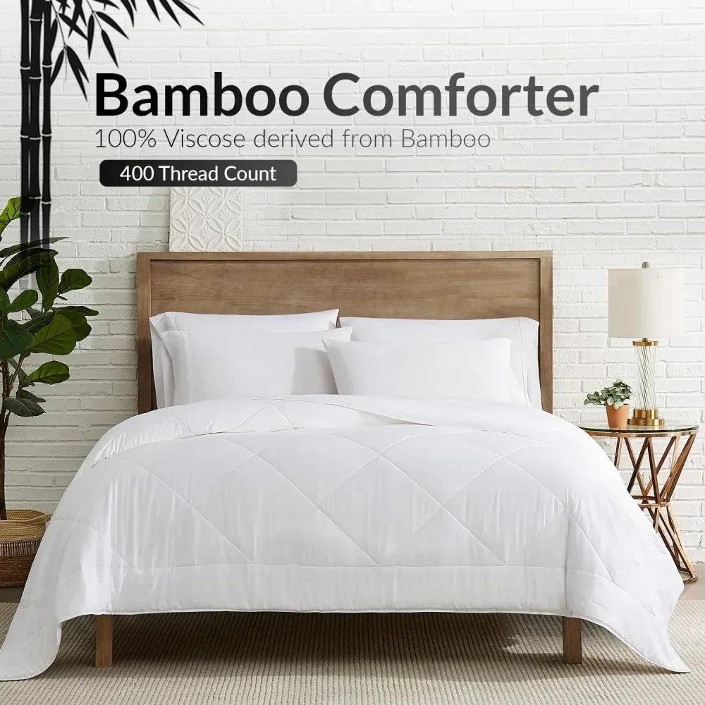 King Coldest Comforter