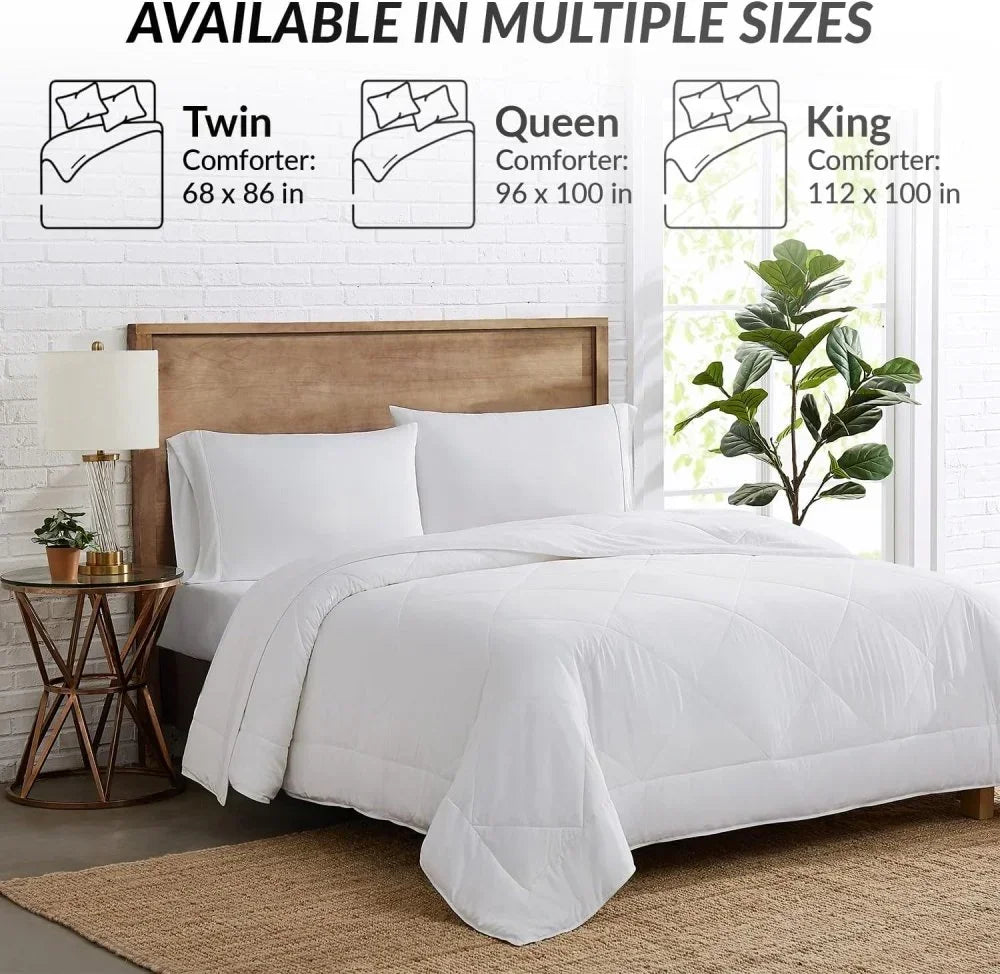 King Coldest Comforter