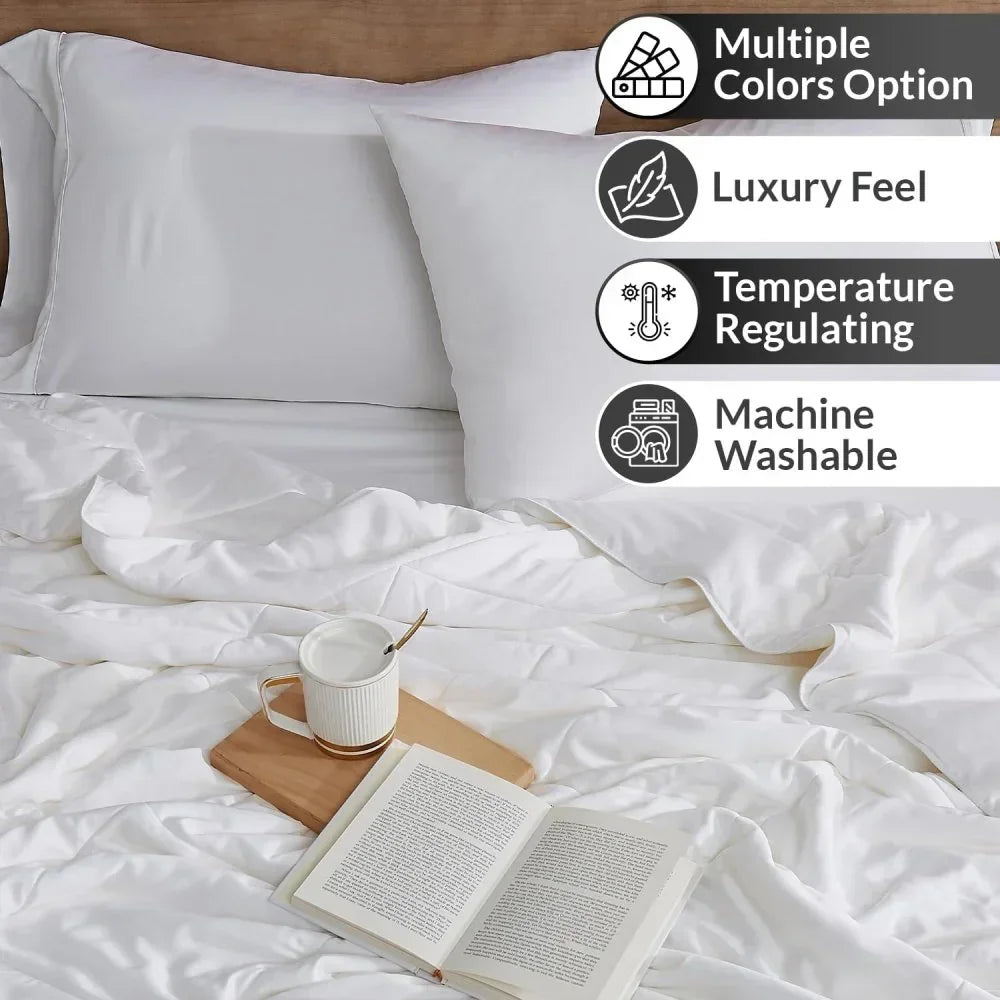 King Coldest Comforter