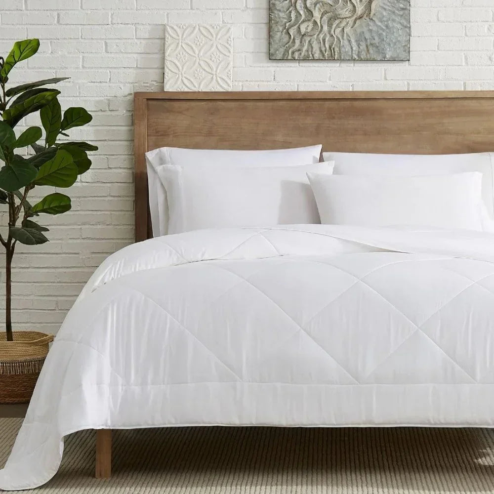 Twin Coldest Comforter - Coldest