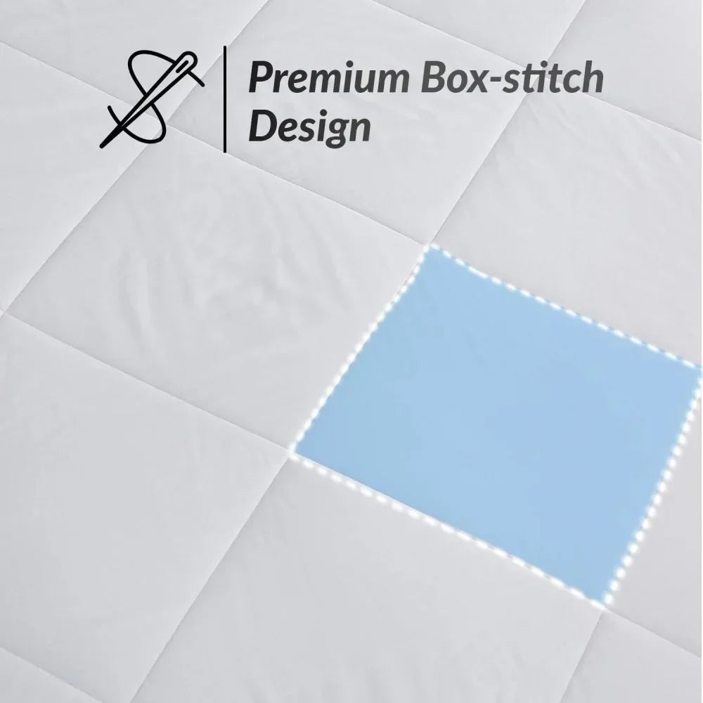 Queen Coldest Comforter