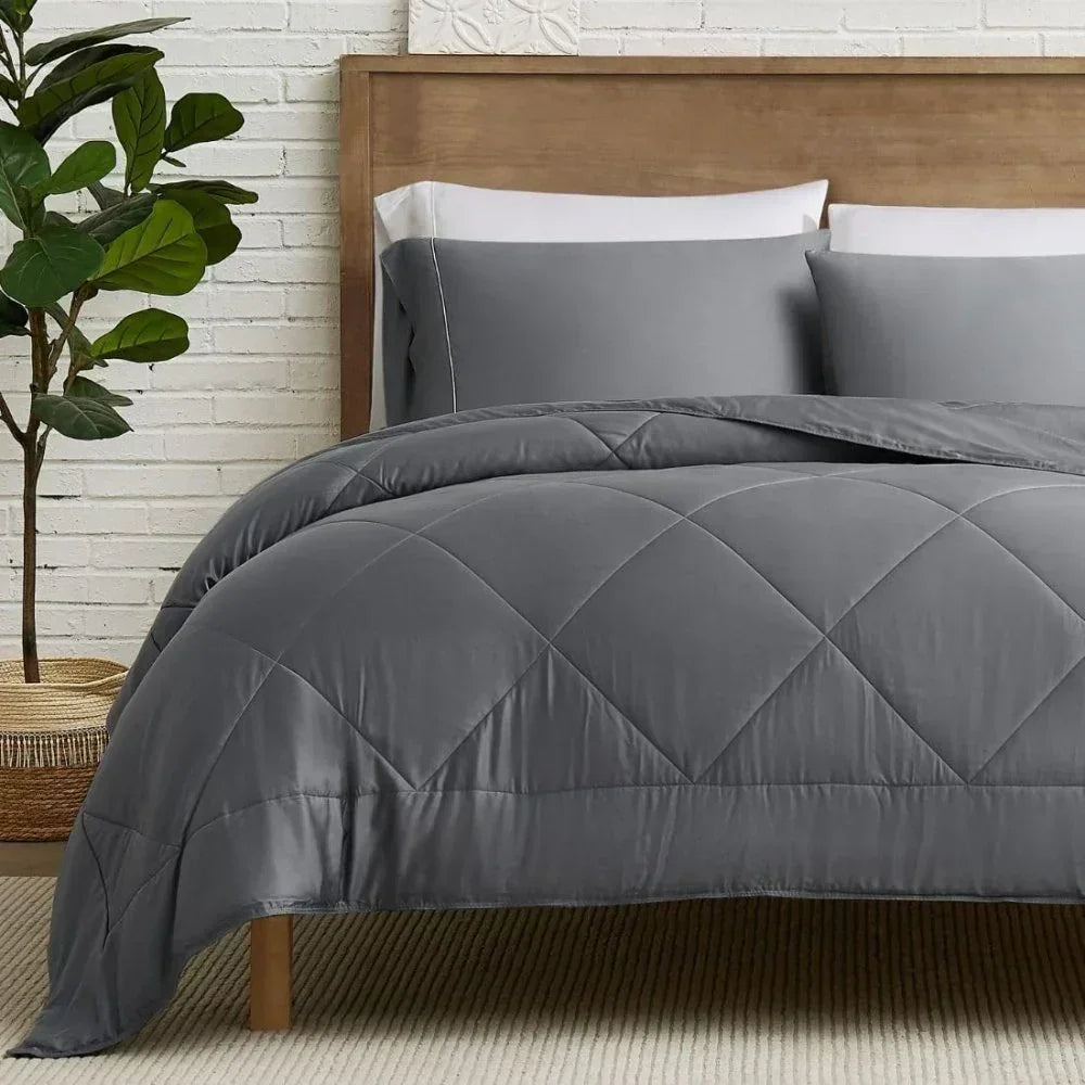 Twin Coldest Comforter - Coldest